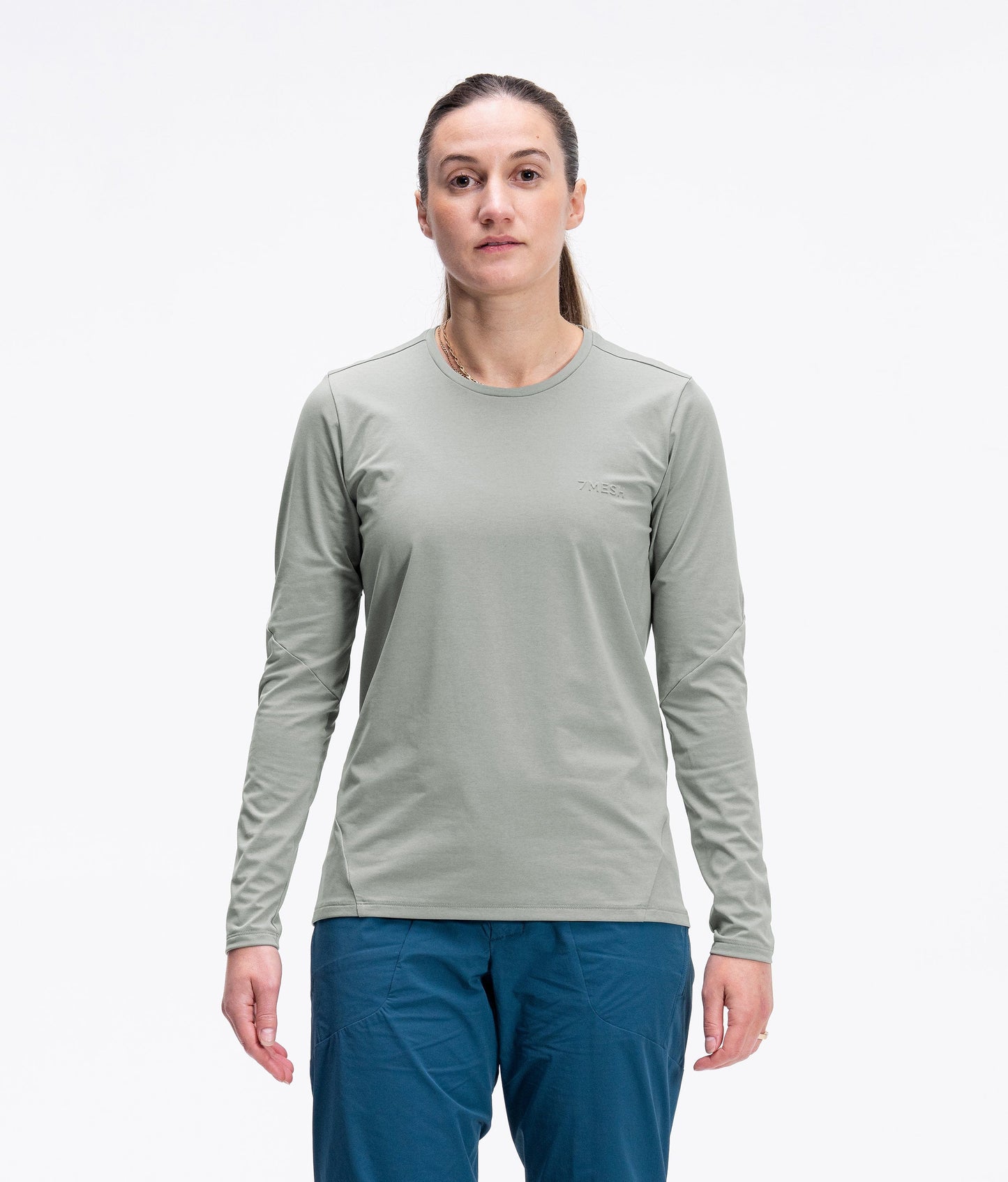 7mesh Women Shadow / XS / VN Women Atlas Long Sleeve Shirt