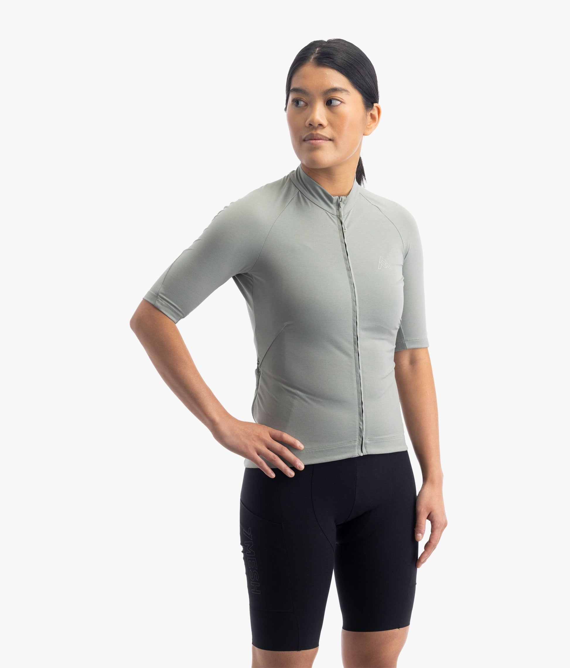 7mesh Women Shadow / XS Women's Atlas Jersey