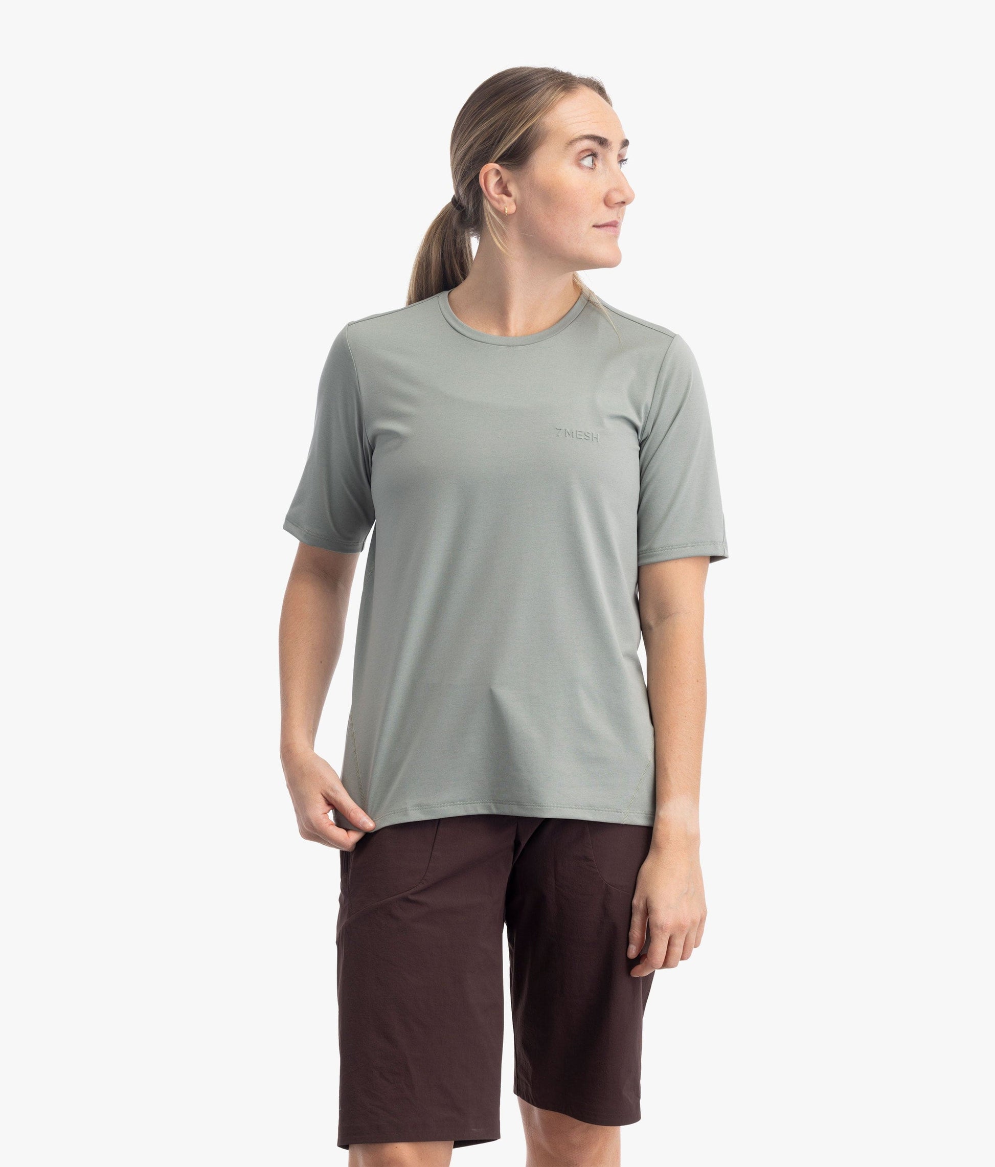 7mesh Women Shadow / XS Women's Atlas Shirt