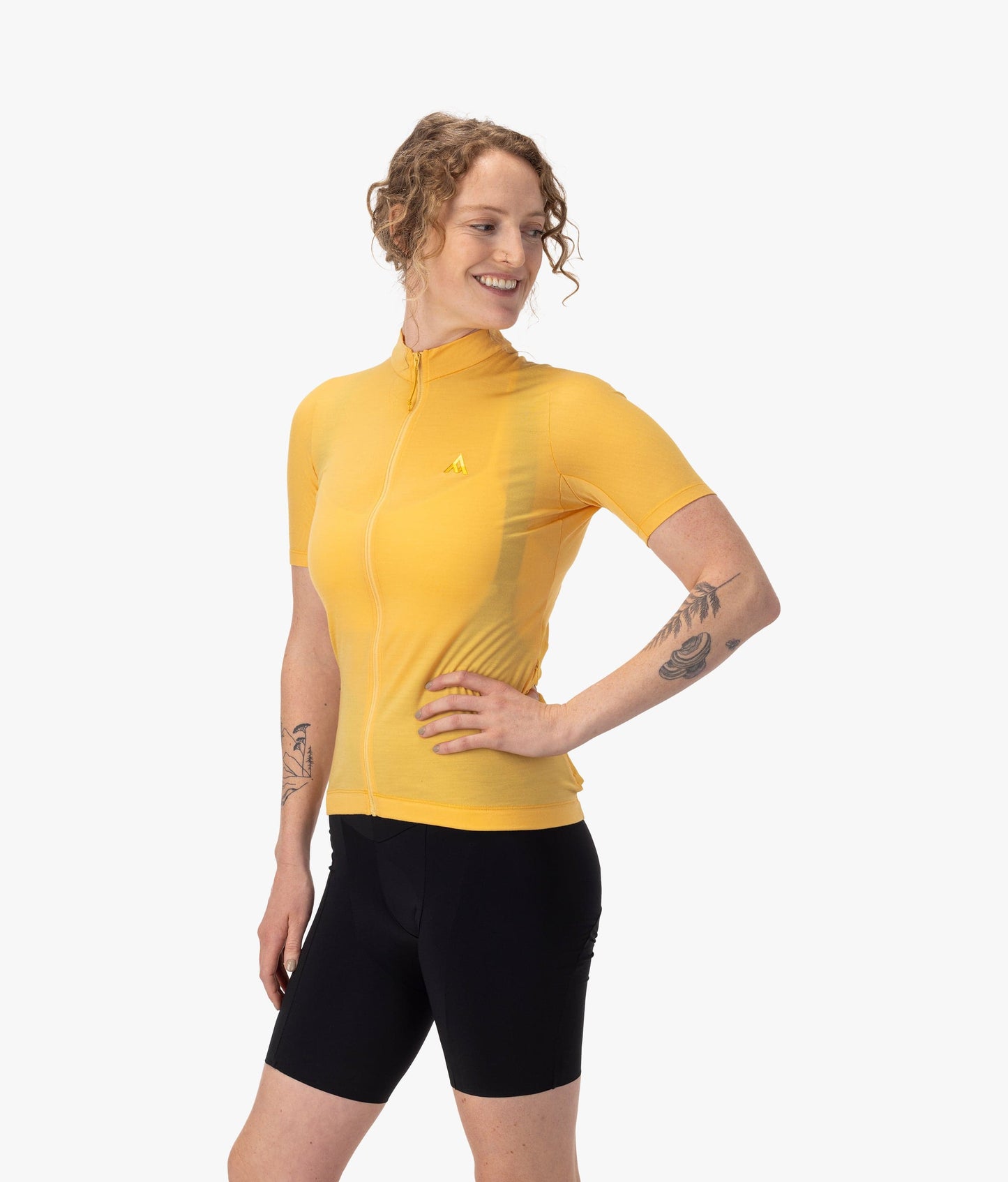 7mesh Women Sun Daze / XS Women's Ashlu Merino Jersey
