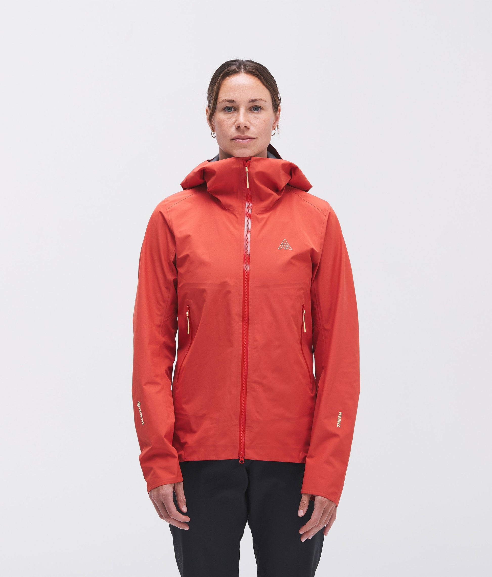7mesh Women Supernova / XS Women Guardian Apex Jacket
