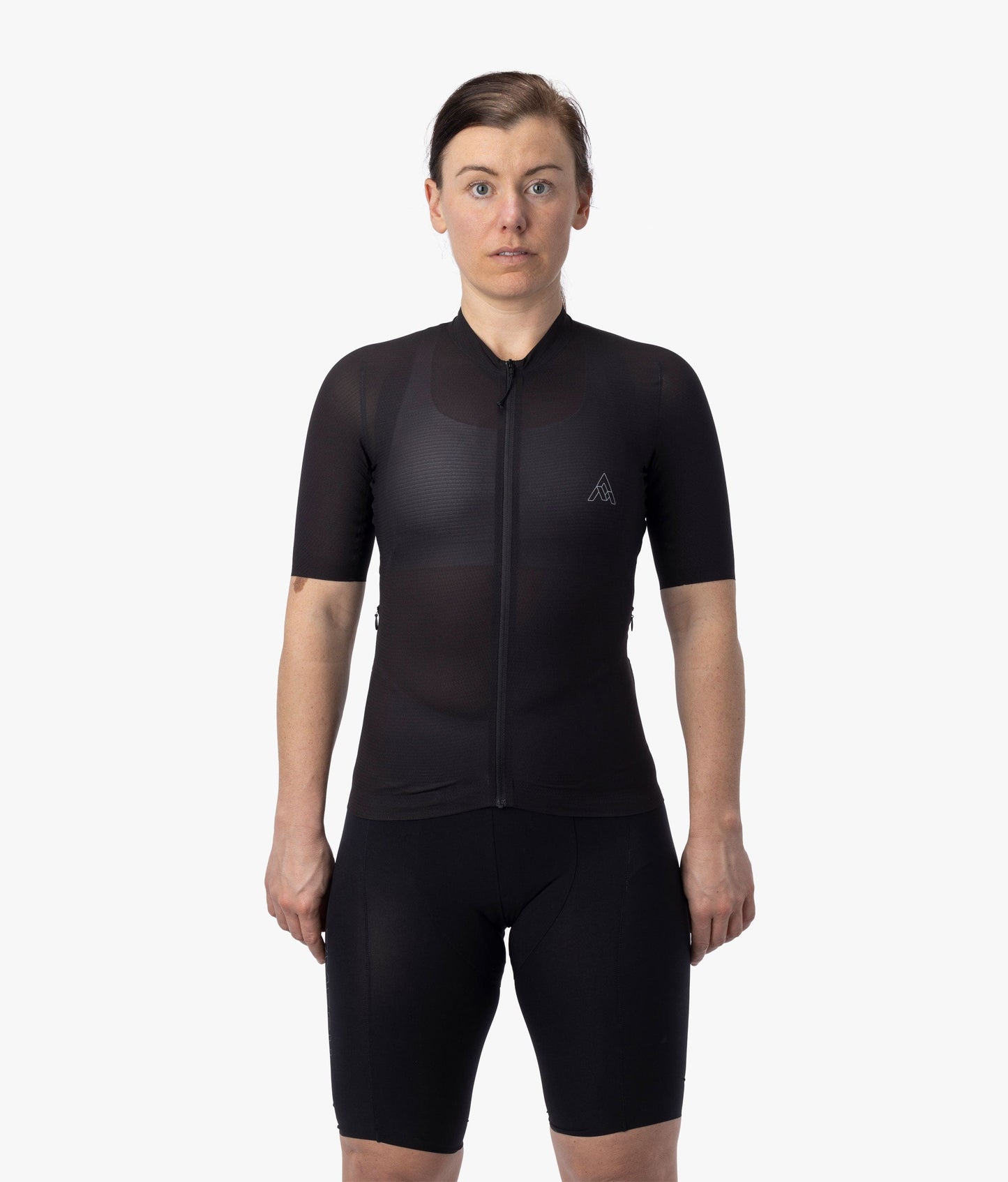 7mesh Women True Black / XS Women's Skyline Jersey