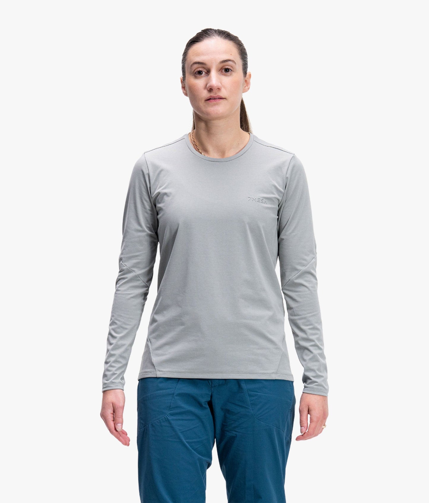 7mesh Women Women's Atlas Long Sleeve Shirt
