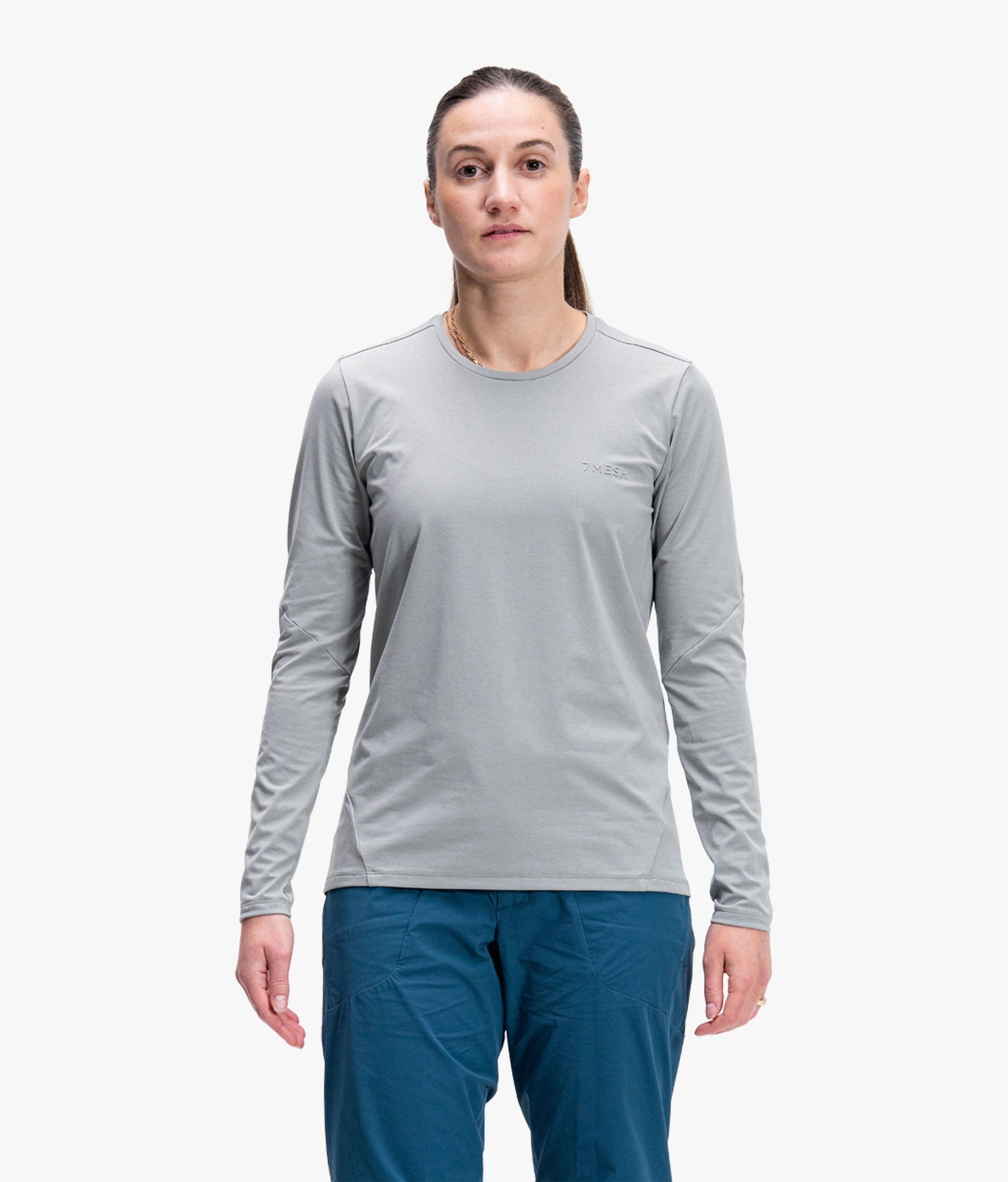 7mesh Women Women's Atlas Long Sleeve Shirt