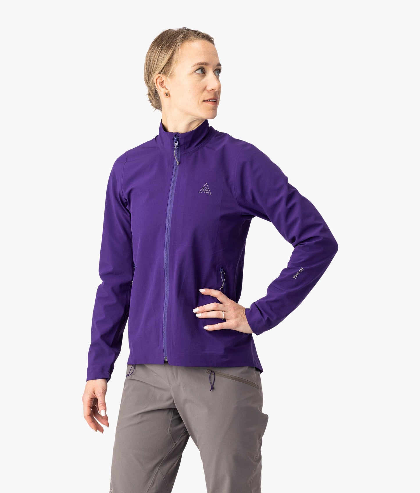 7mesh Women Women's Cache Jacket
