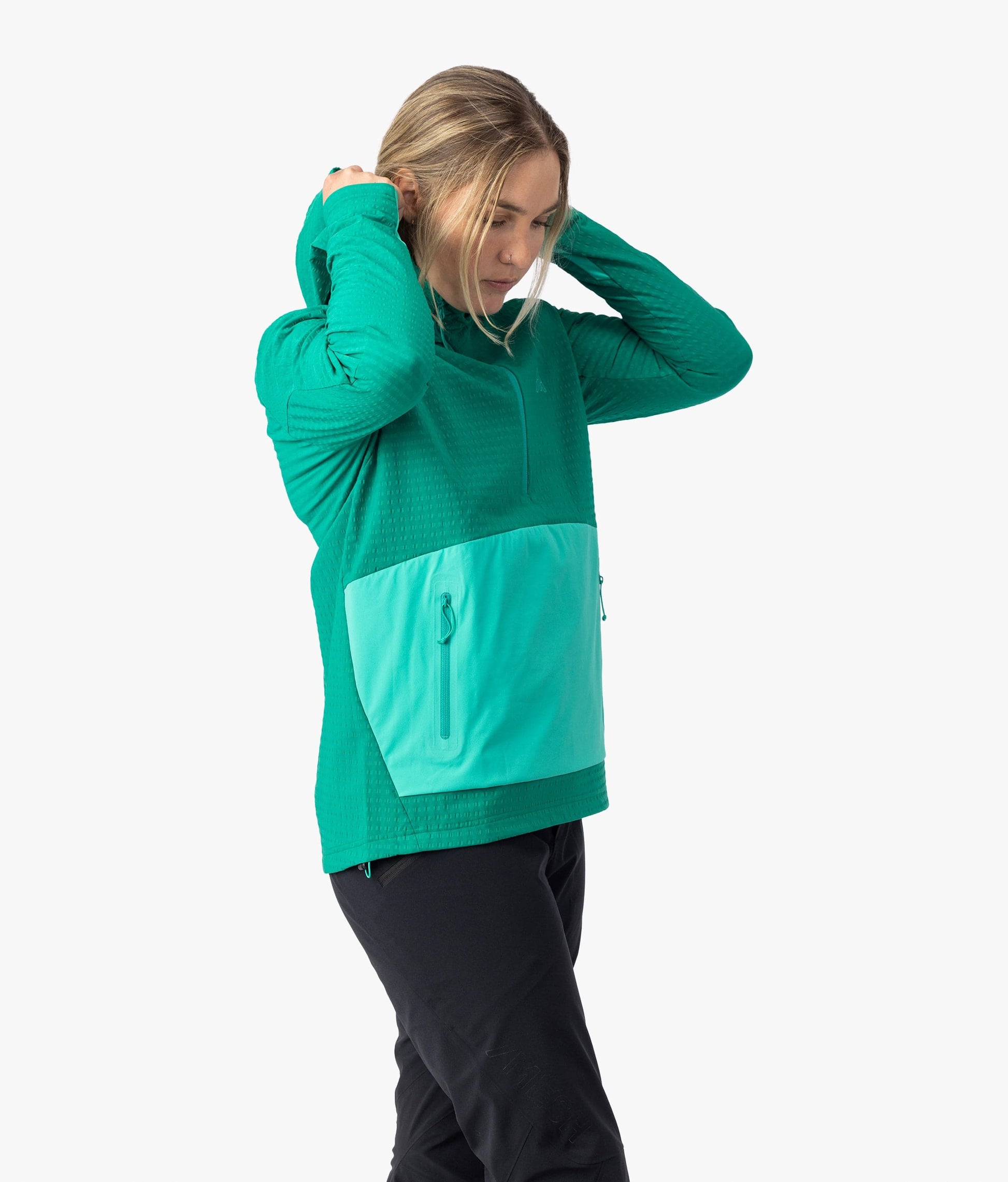 7mesh Women Women's Chilco Anorak