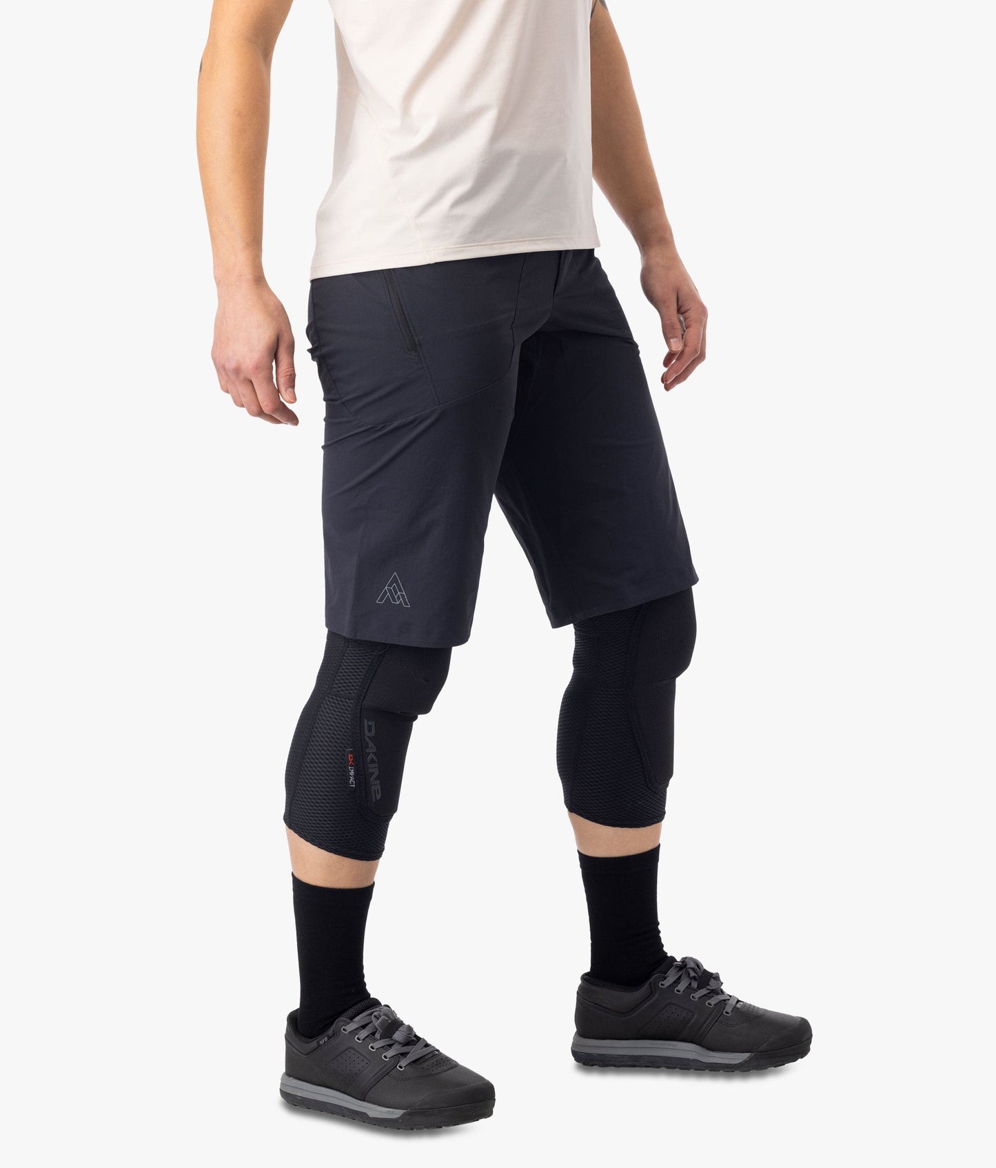 7mesh Women Women's Glidepath Short 13"