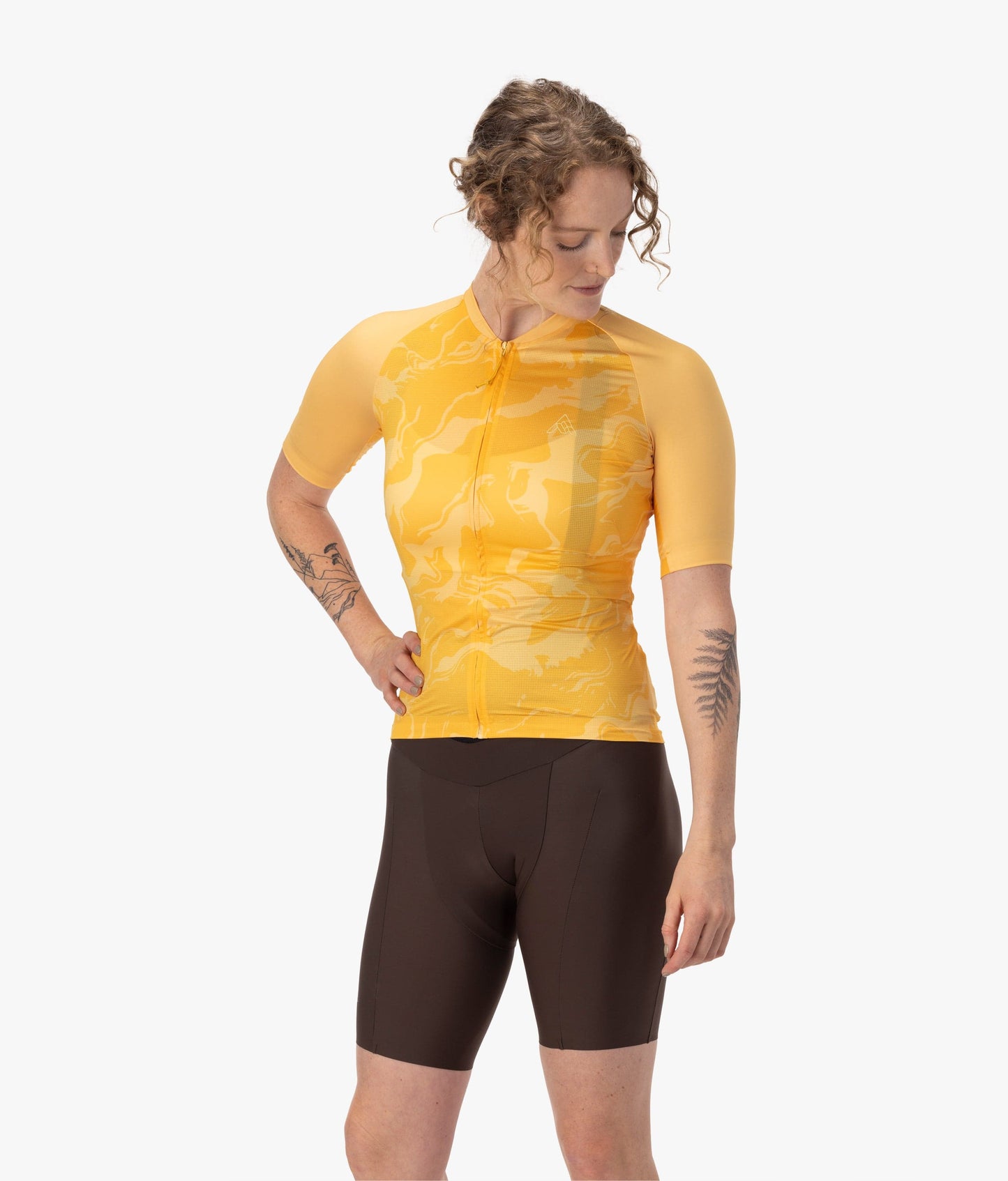 7mesh Women Women's Pace Jersey