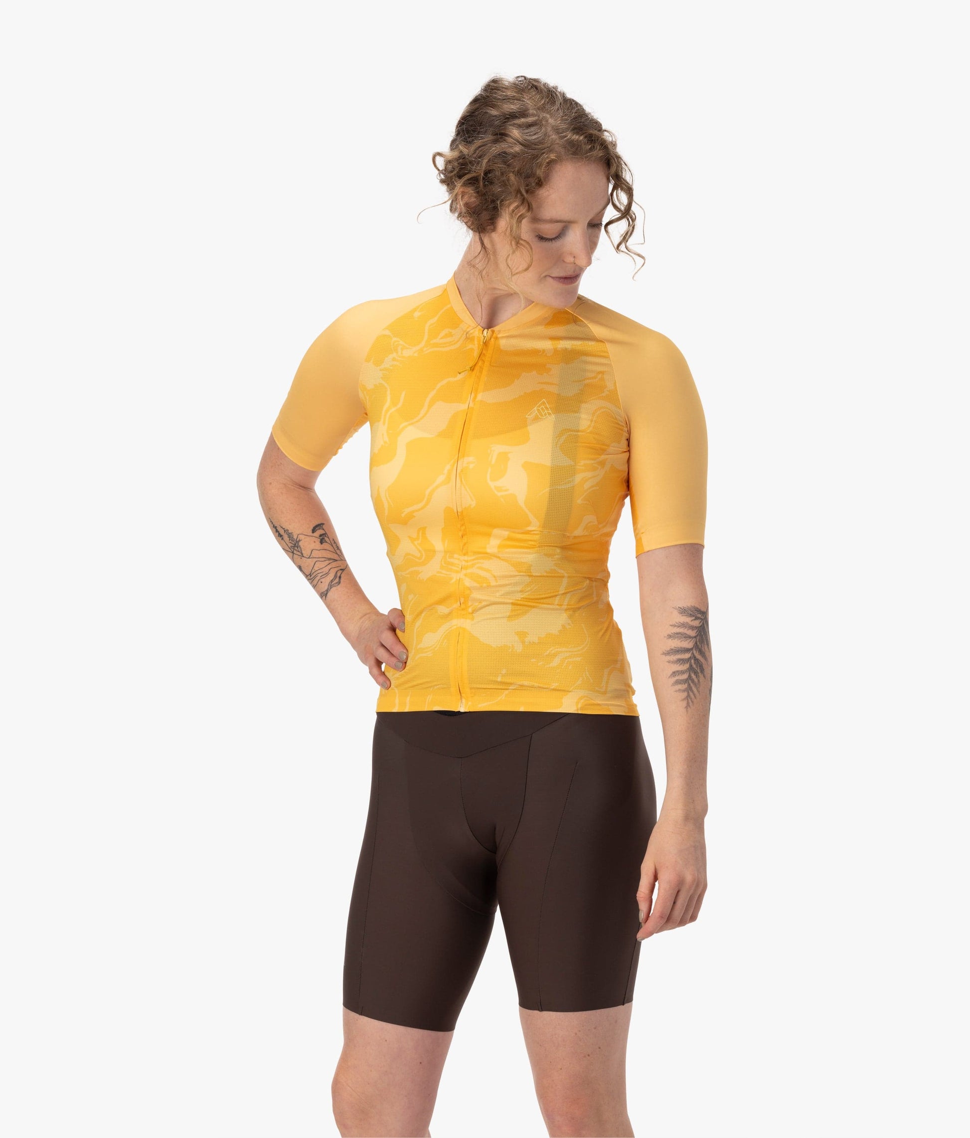 7mesh Women Women's Pace Jersey