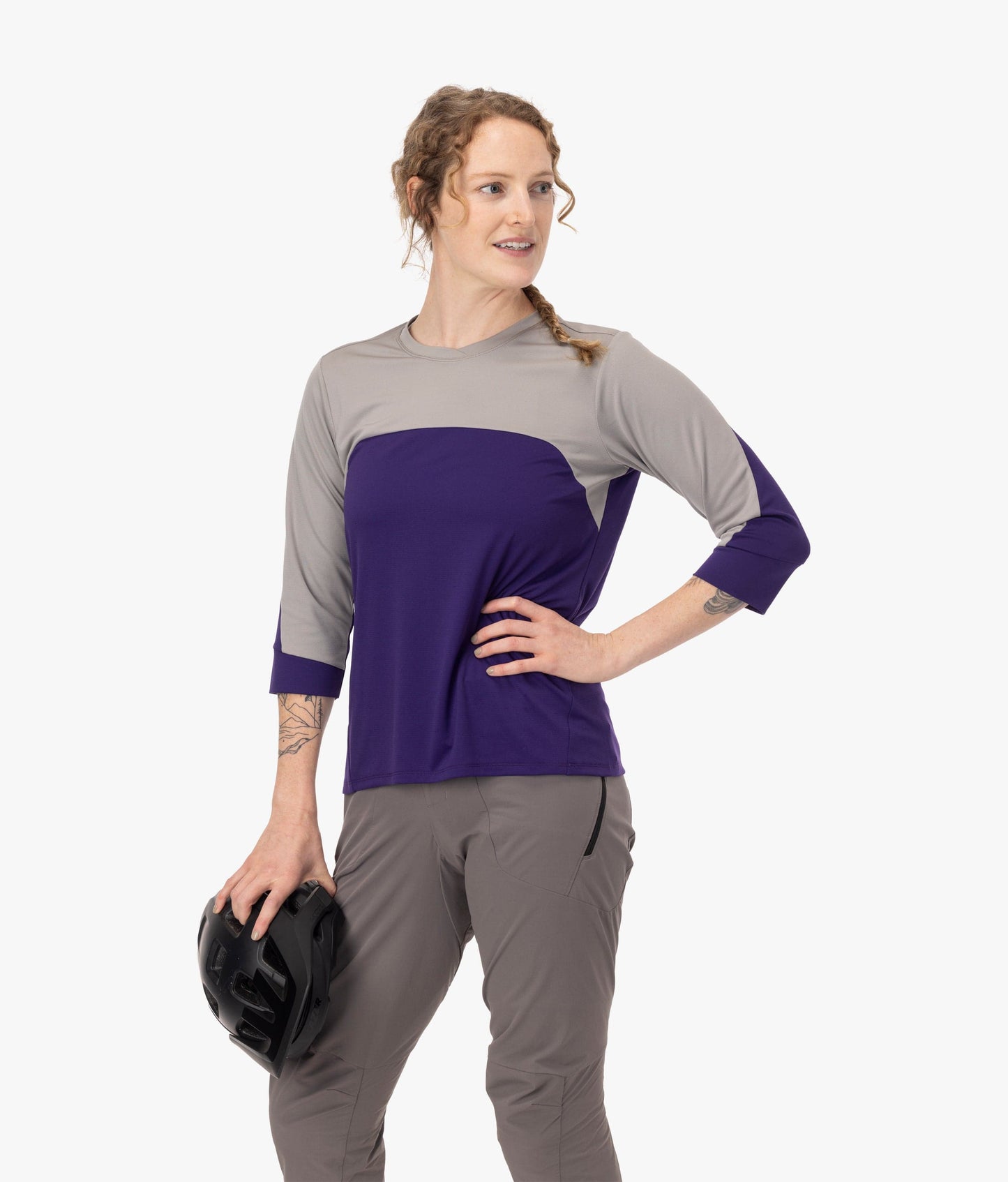 7mesh Women Women's Roam Shirt 3/4