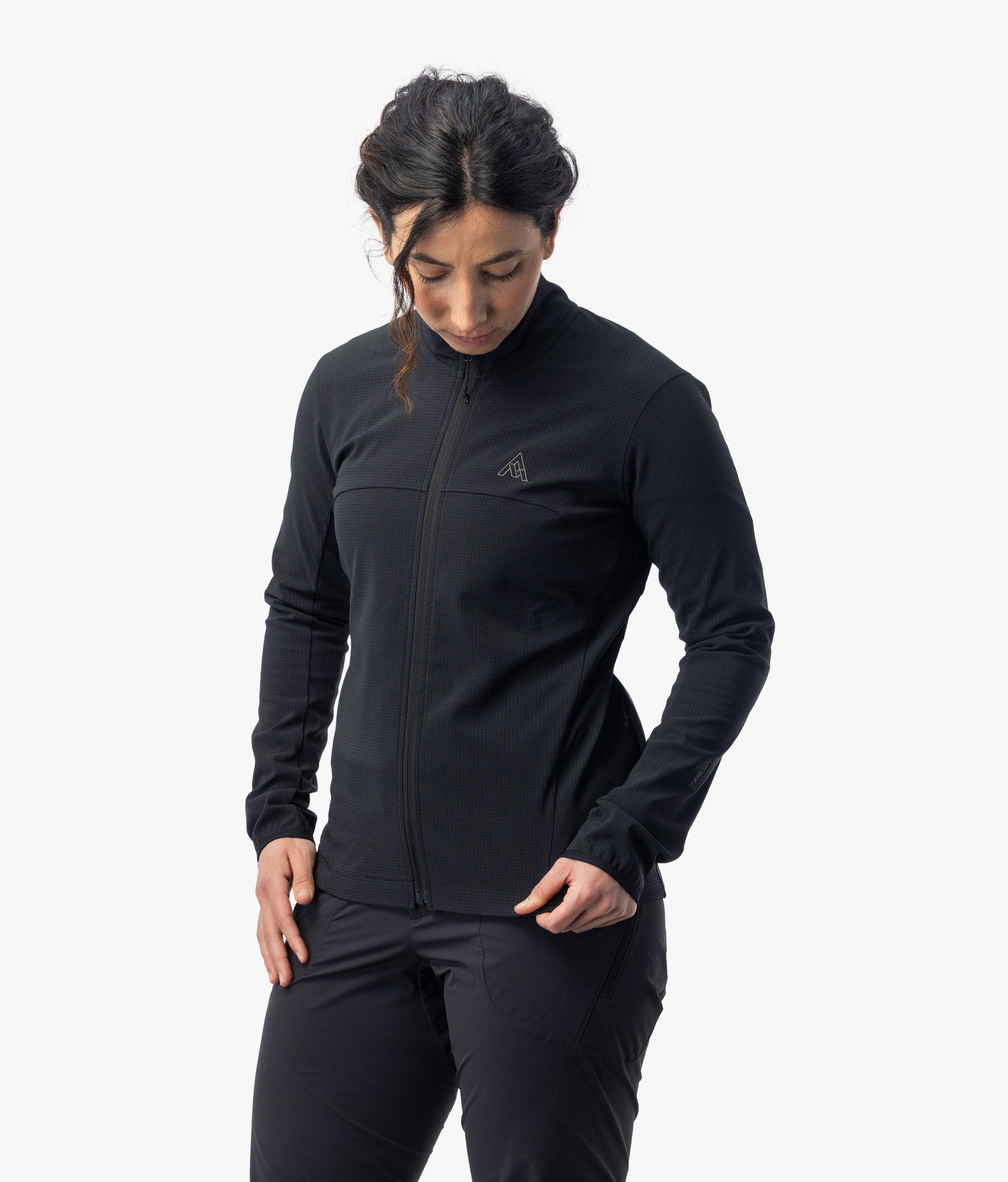 7mesh Women Women's Spruce Jacket