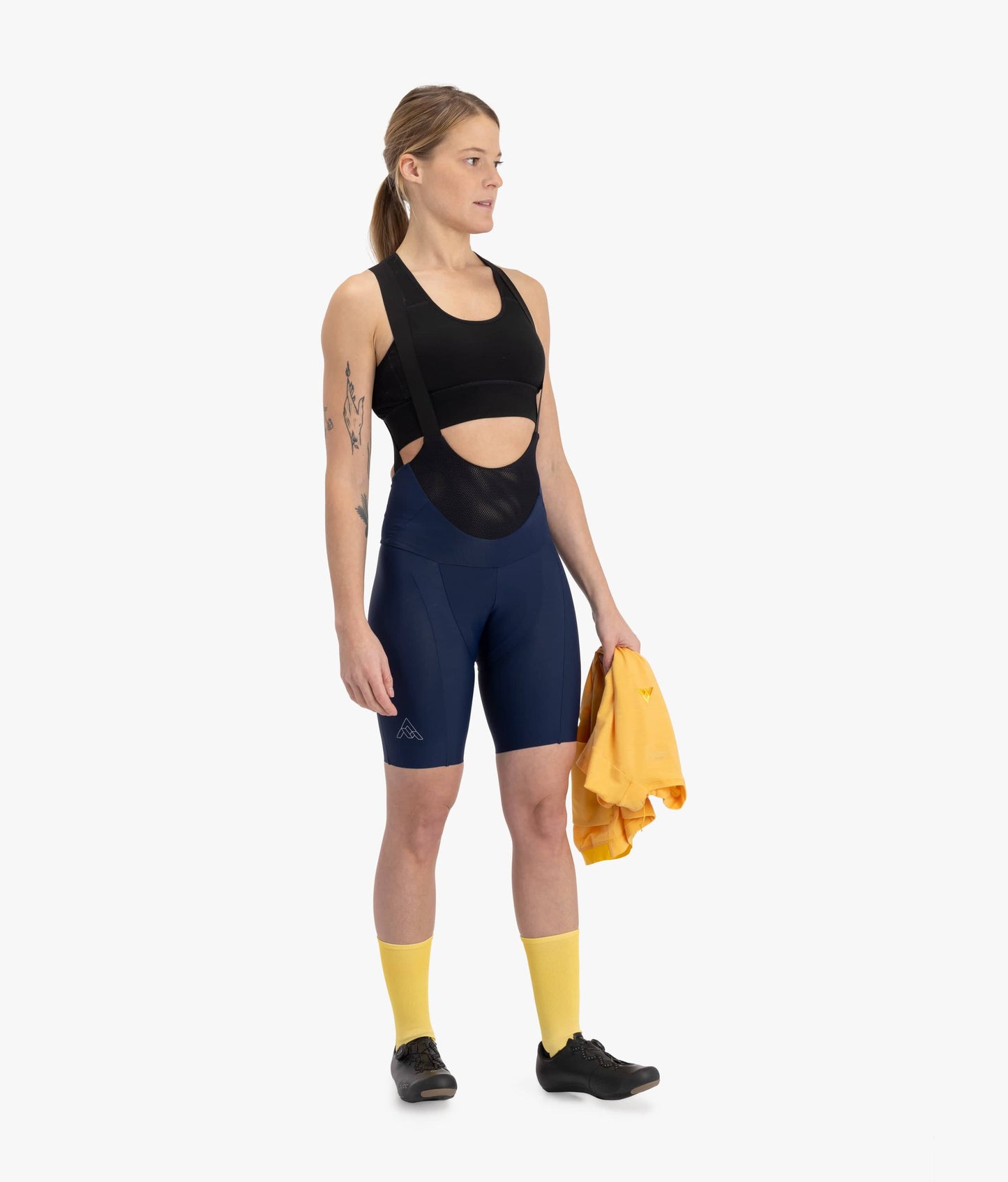 7mesh Women Women's WK3 Bib Short