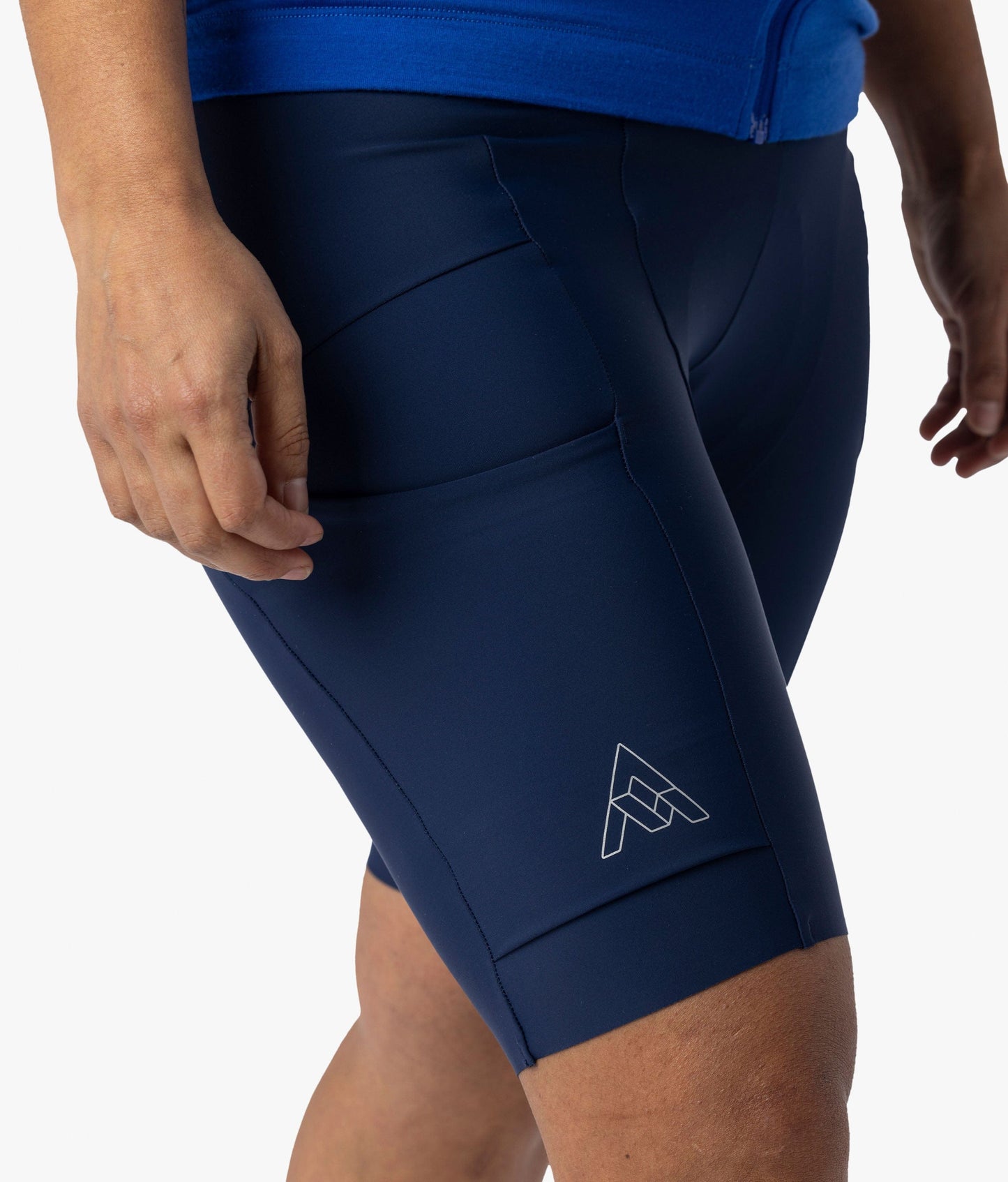 7mesh Women Women's WK3 Cargo Bib Short