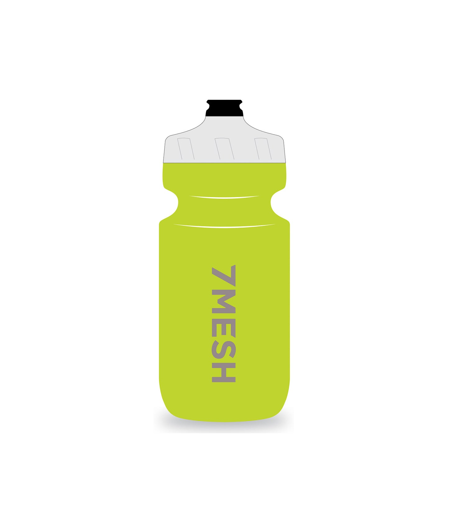 Emblem Water Bottle - 22 oz