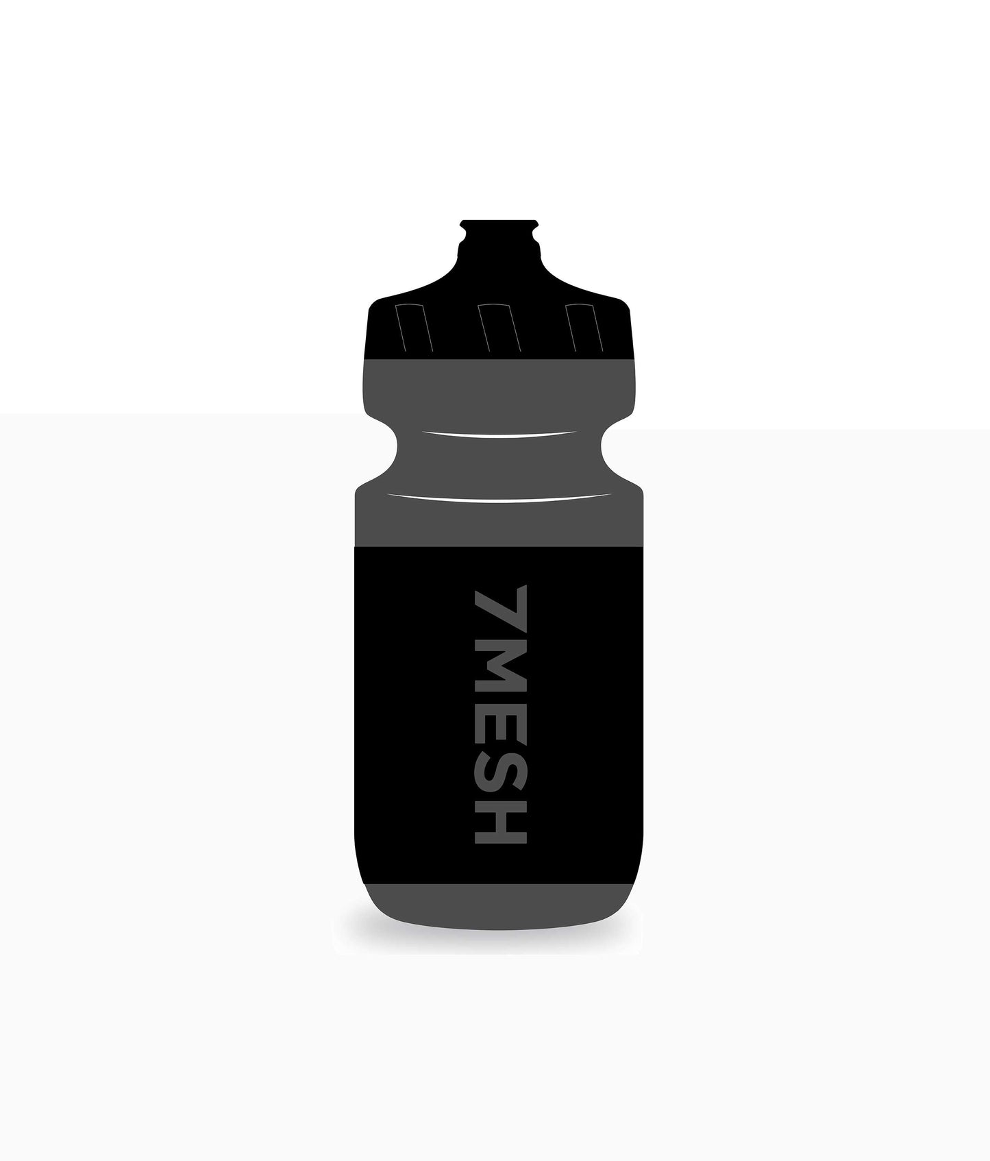 Emblem Water Bottle - 22 oz