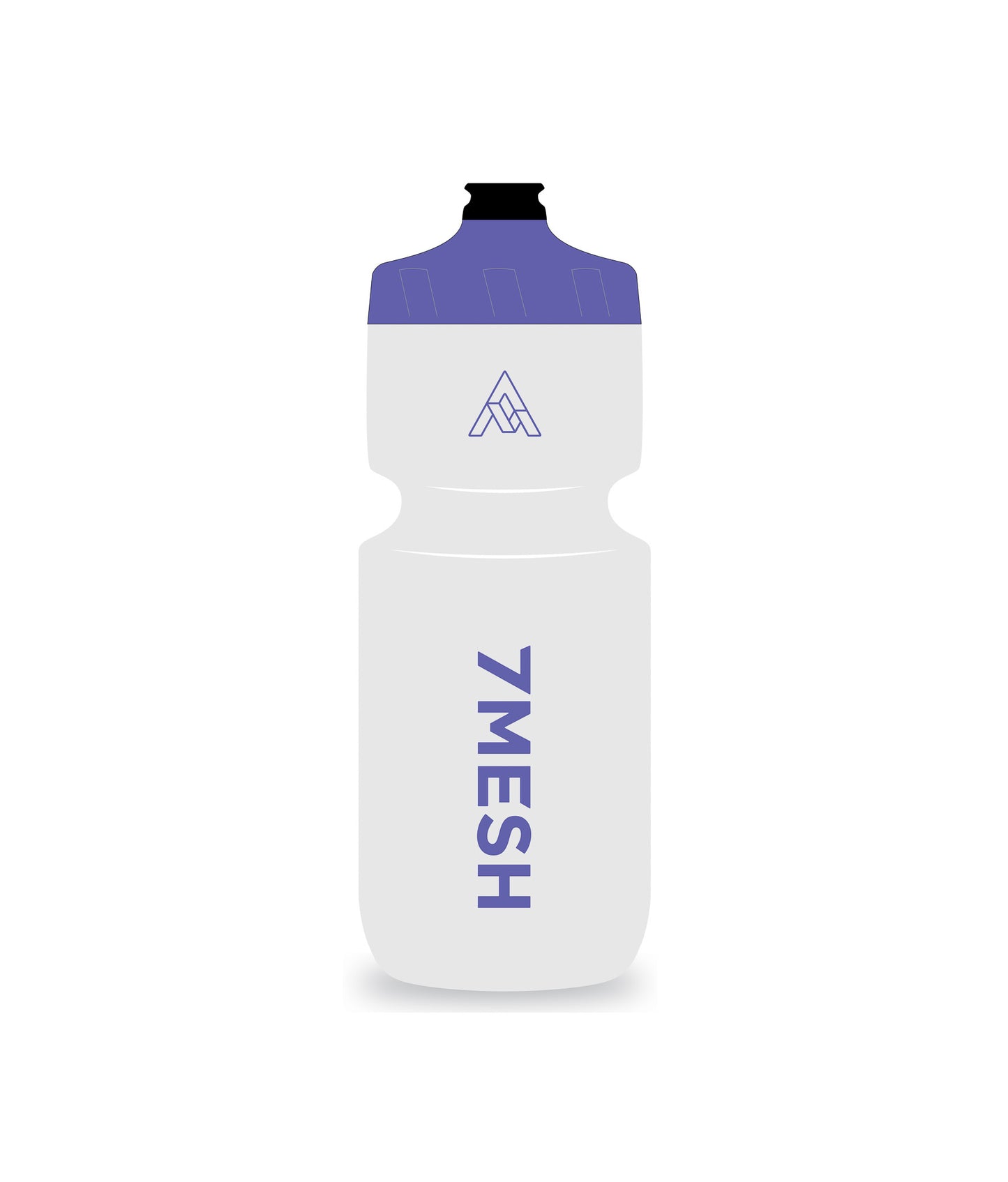 Emblem Water Bottle - 26 oz