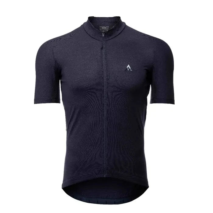 7mesh-dev Men Eclipse / XS [Dev] Men's Ashlu Merino Jersey -Test