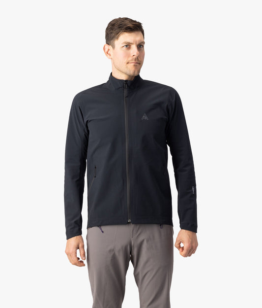 7mesh Men Black / XS Men's Cache Jacket