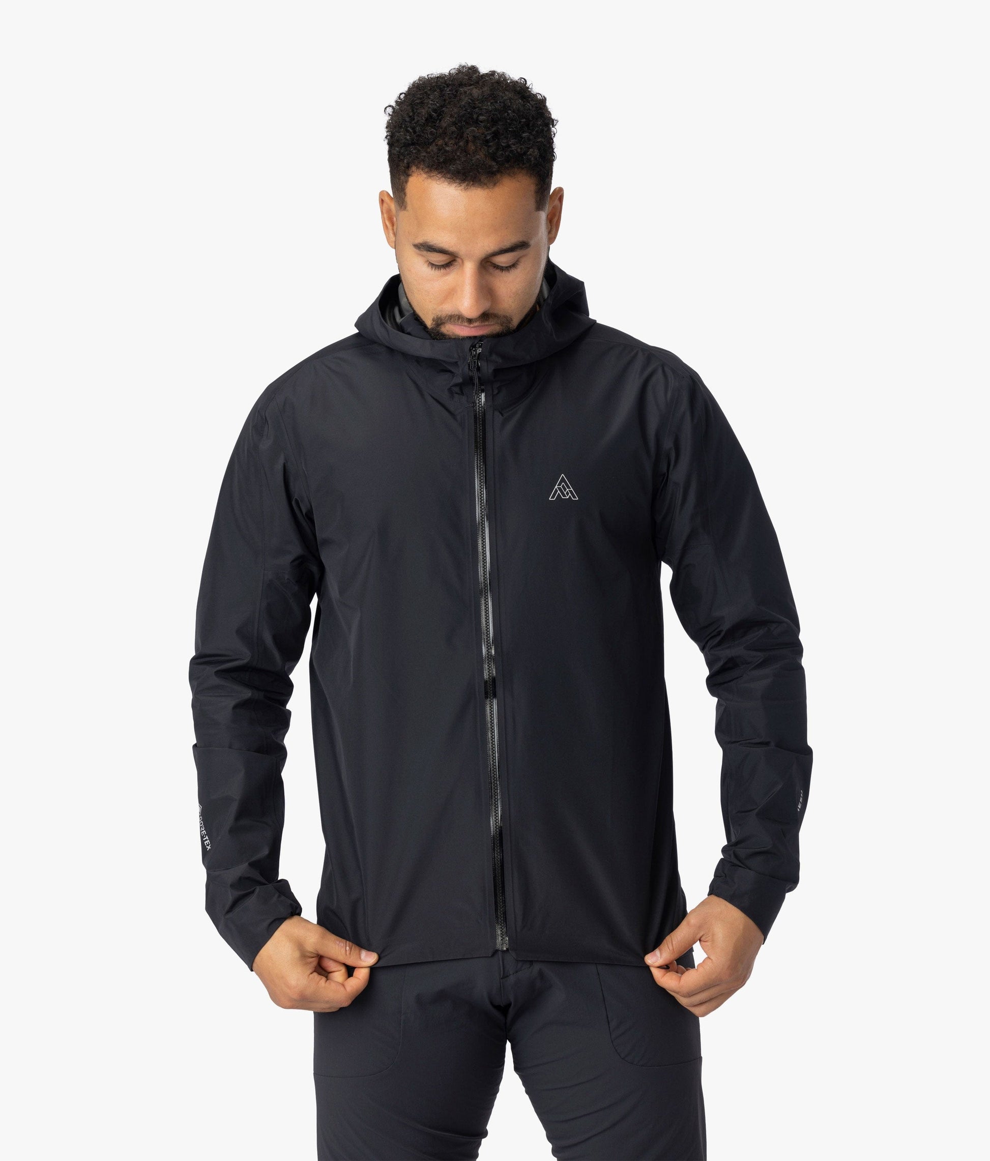 7mesh Men Black / XS Men's Copilot Jacket