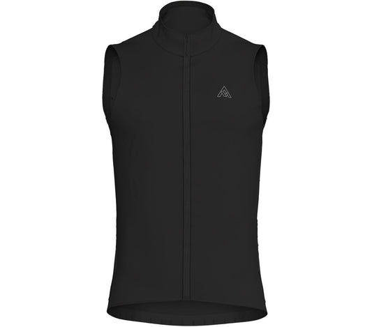 7mesh Men Black / XS Men's Cypress Hybrid Vest