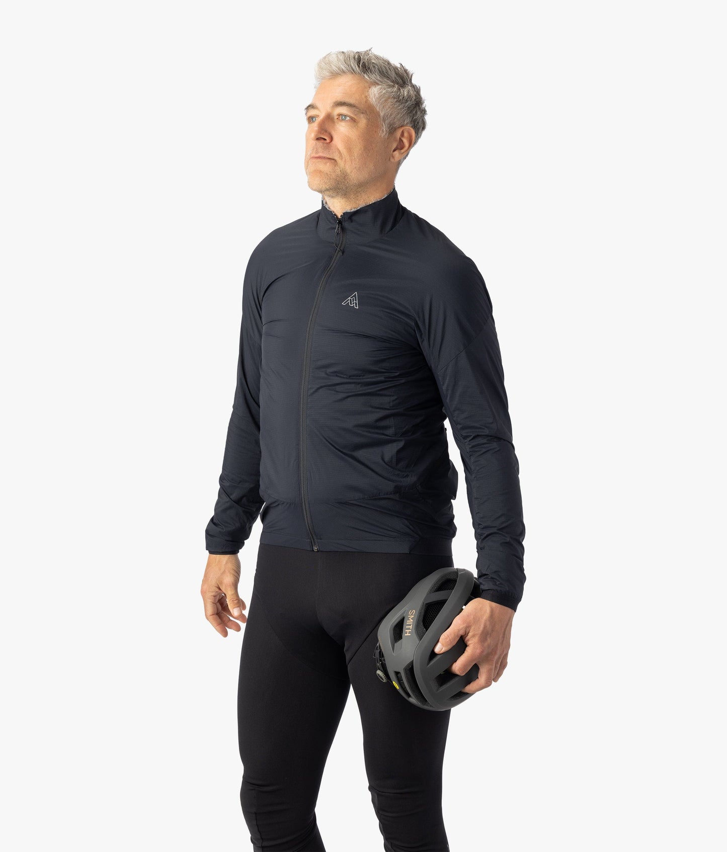 7mesh Men Black / XS Men's Freeflow Jacket