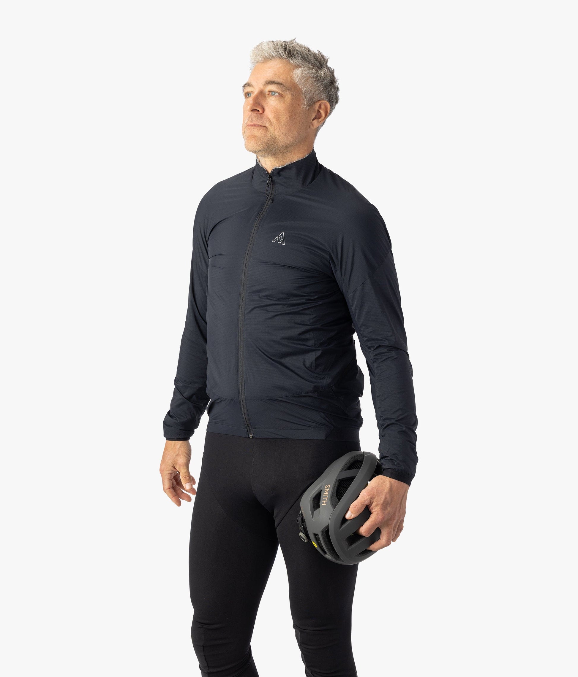 7mesh Men Black / XS Men's Freeflow Jacket