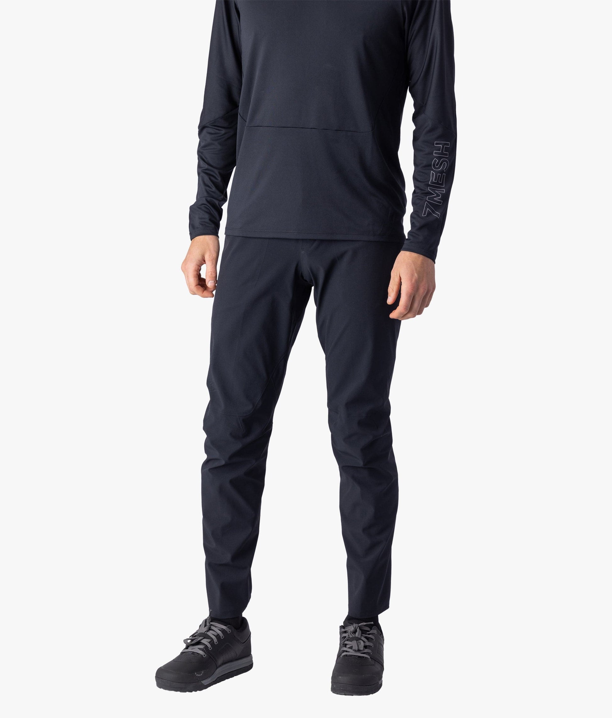 7mesh Men Black / XS Men's Grit Pant