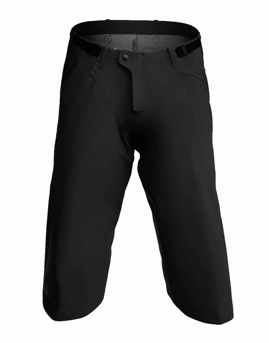 7mesh Men Black / XS Men's Revo Short