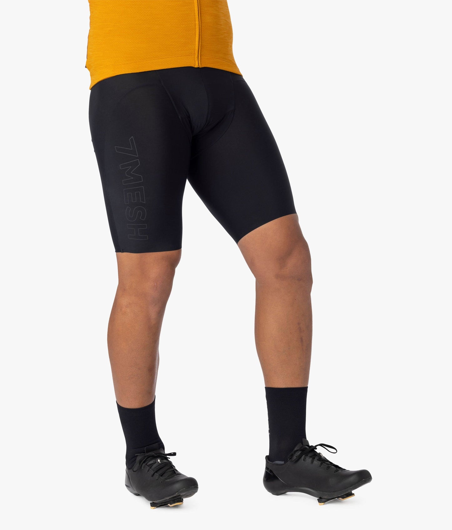 7mesh Men Black / XS Men's RK2 Bib Short
