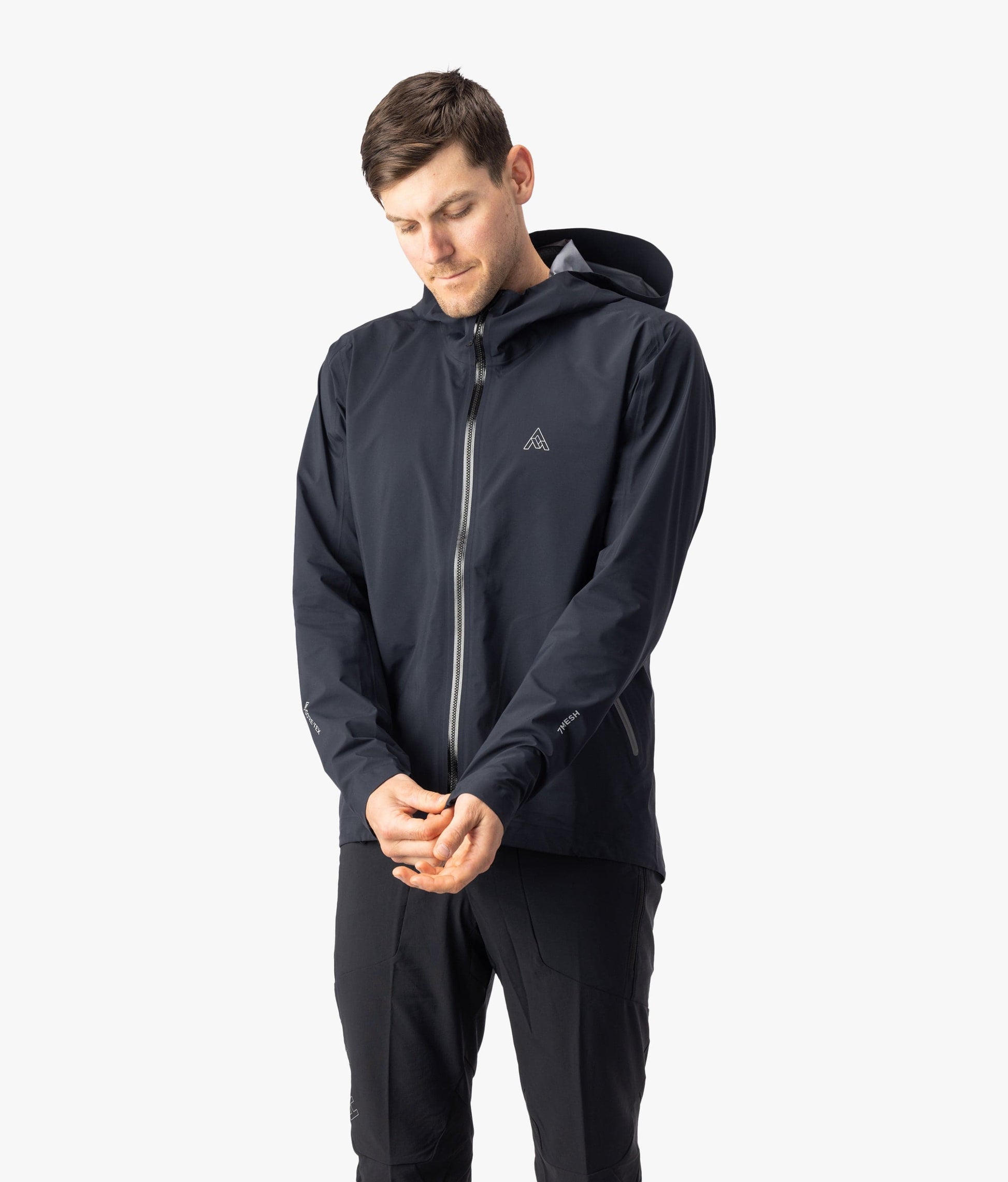 7mesh Men Black / XS Men's Skypilot Jacket