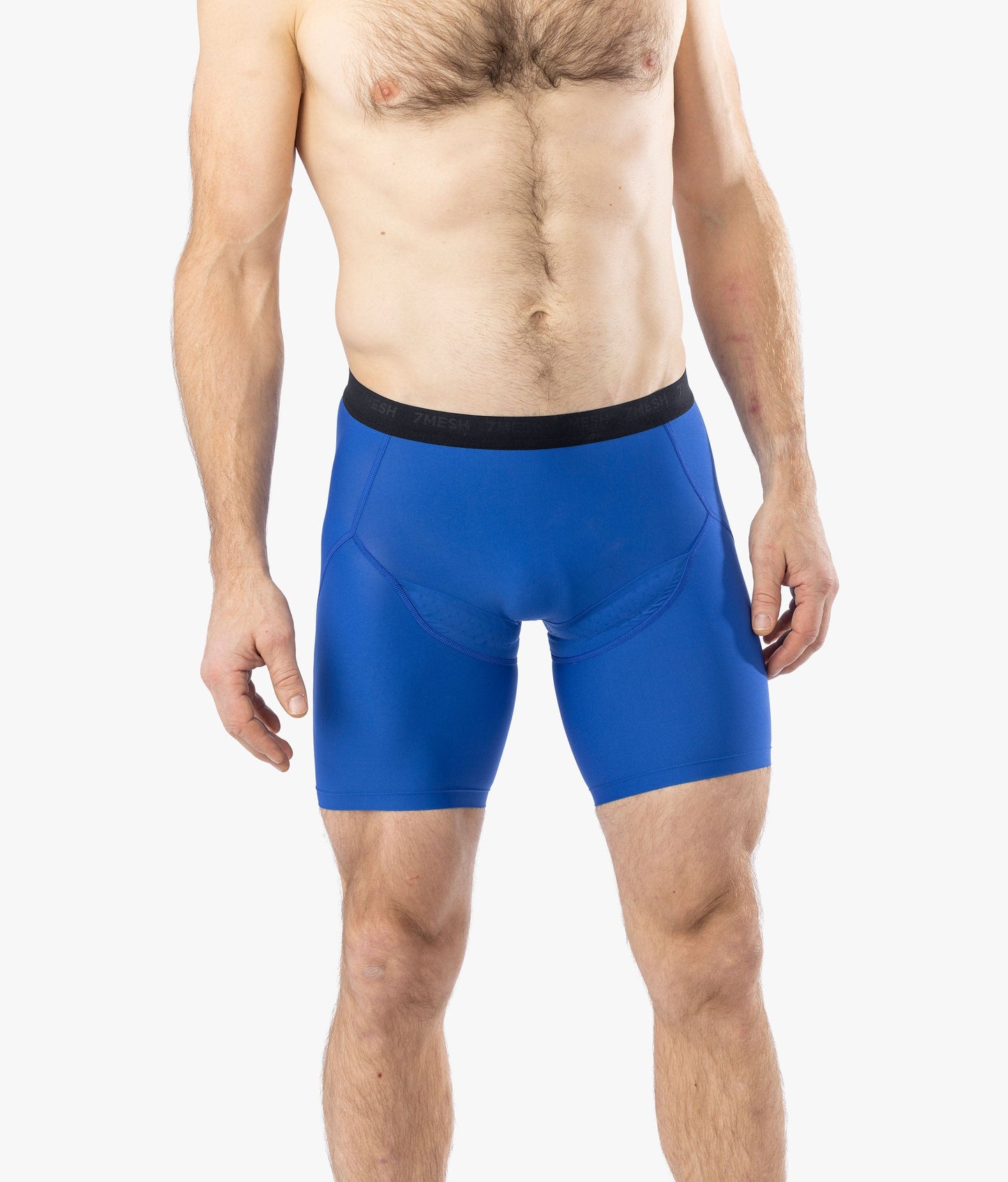 7mesh Men Bottle Blue / XS Men's Foundation Bike Boxer Brief