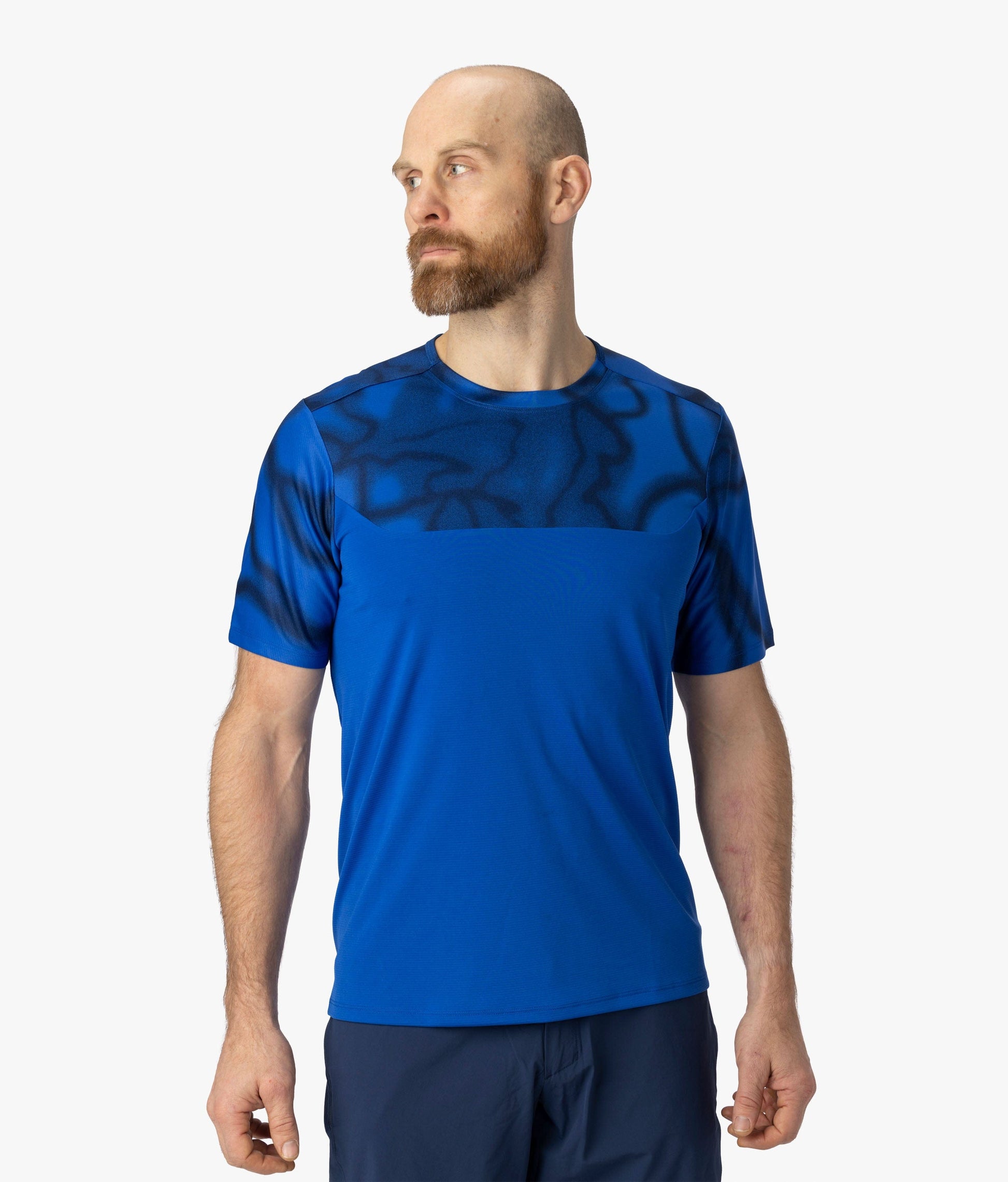 7mesh Men Bottle Blue / XS Men's Roam Shirt