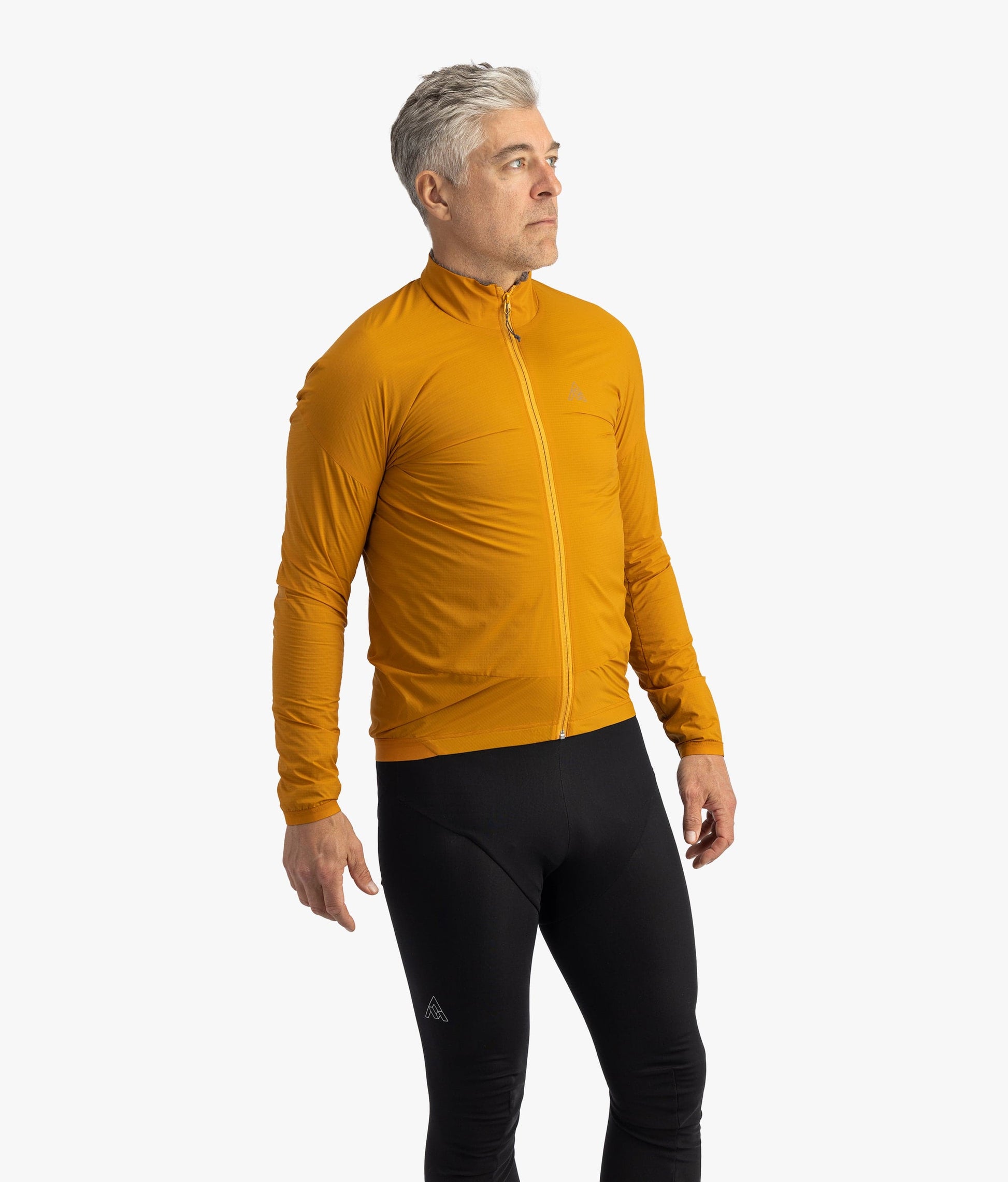 7mesh Men Butterscotch / XS Men's Freeflow Jacket