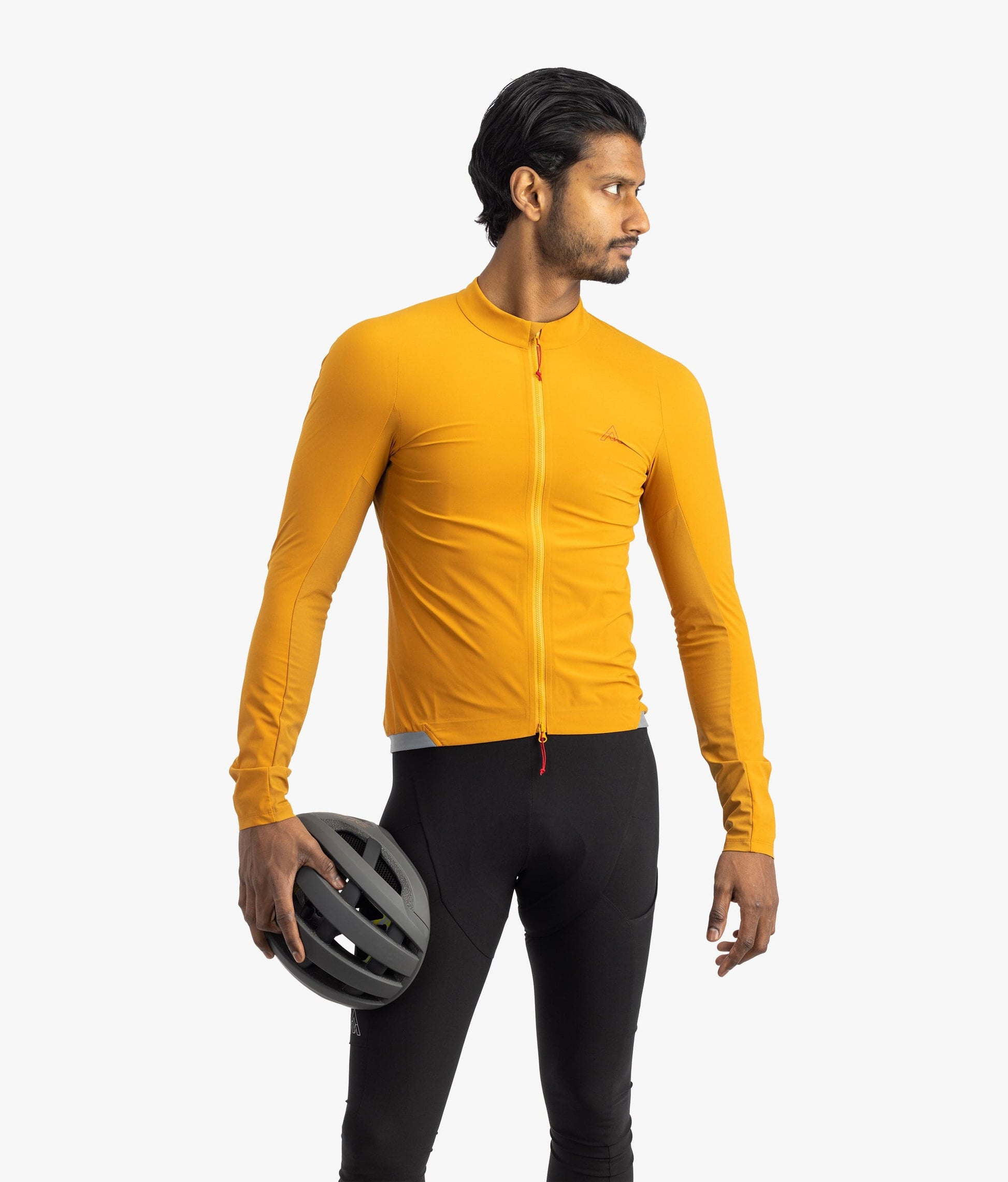 7mesh Men Butterscotch / XS Men's S2S Jersey LS