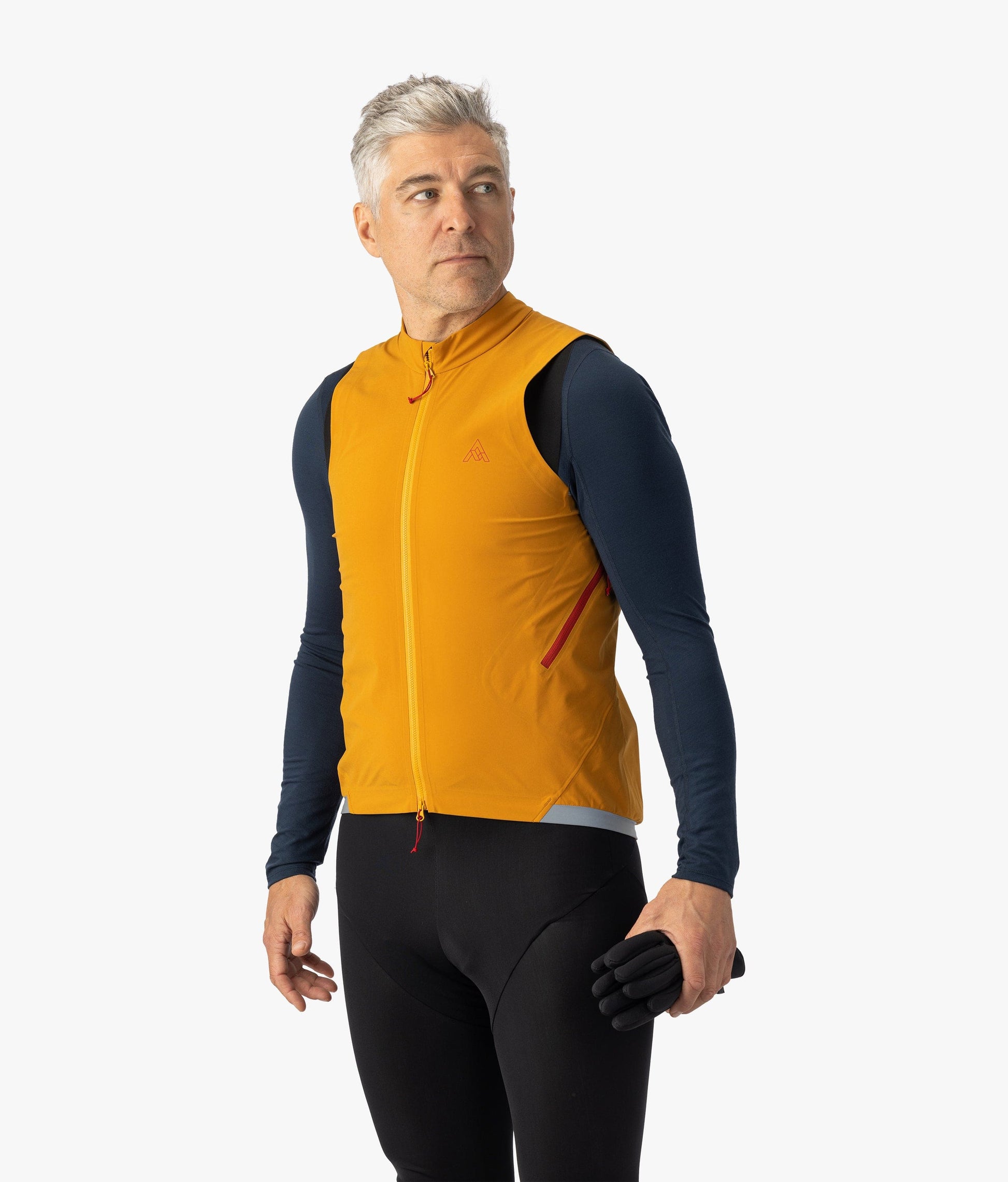 7mesh Men Butterscotch / XS Men's S2S Vest