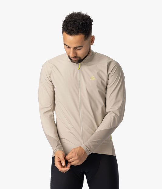 7mesh Men Fawn / XS Men's Cypress Hybrid Jacket