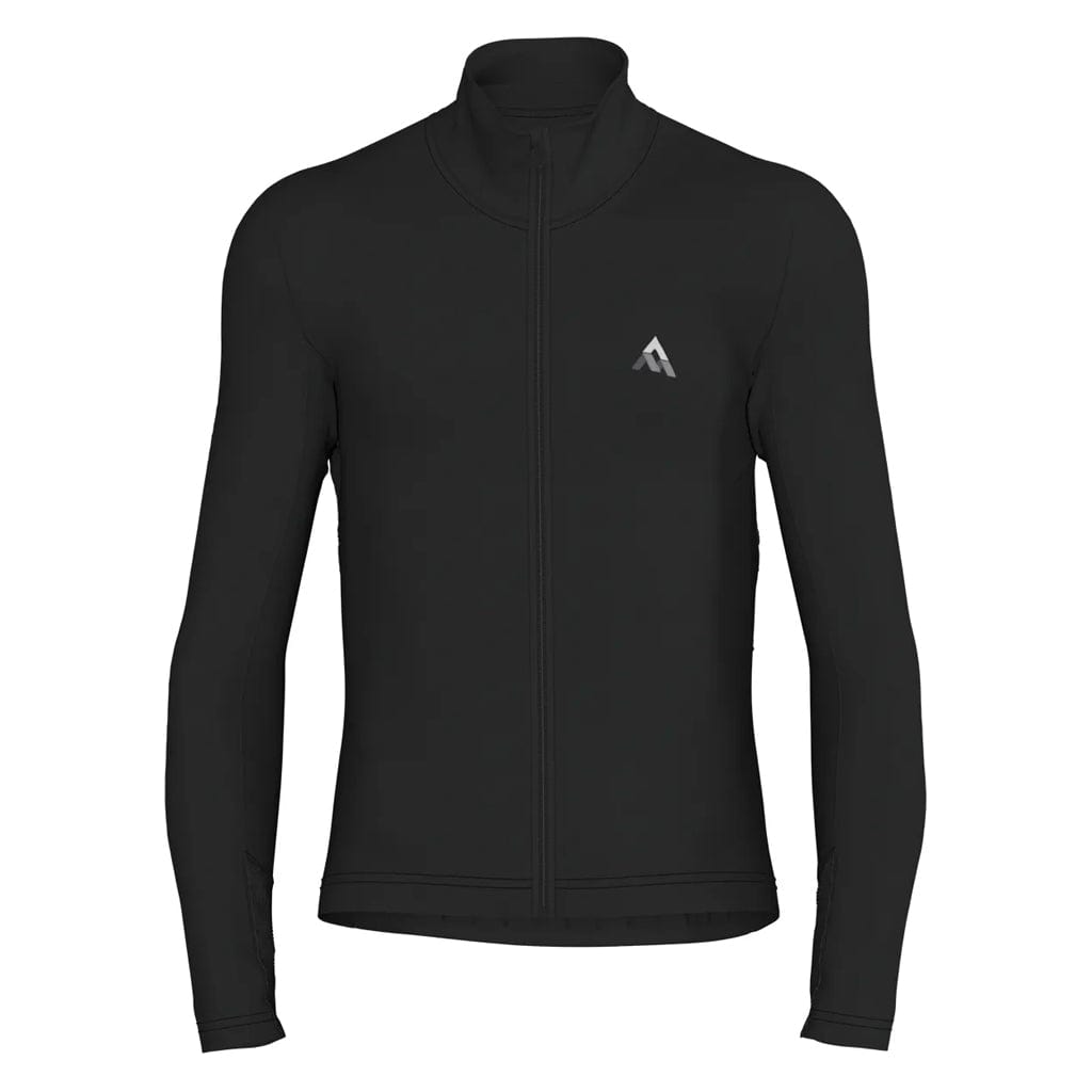 7mesh Men Men's Callaghan Merino Jersey LS