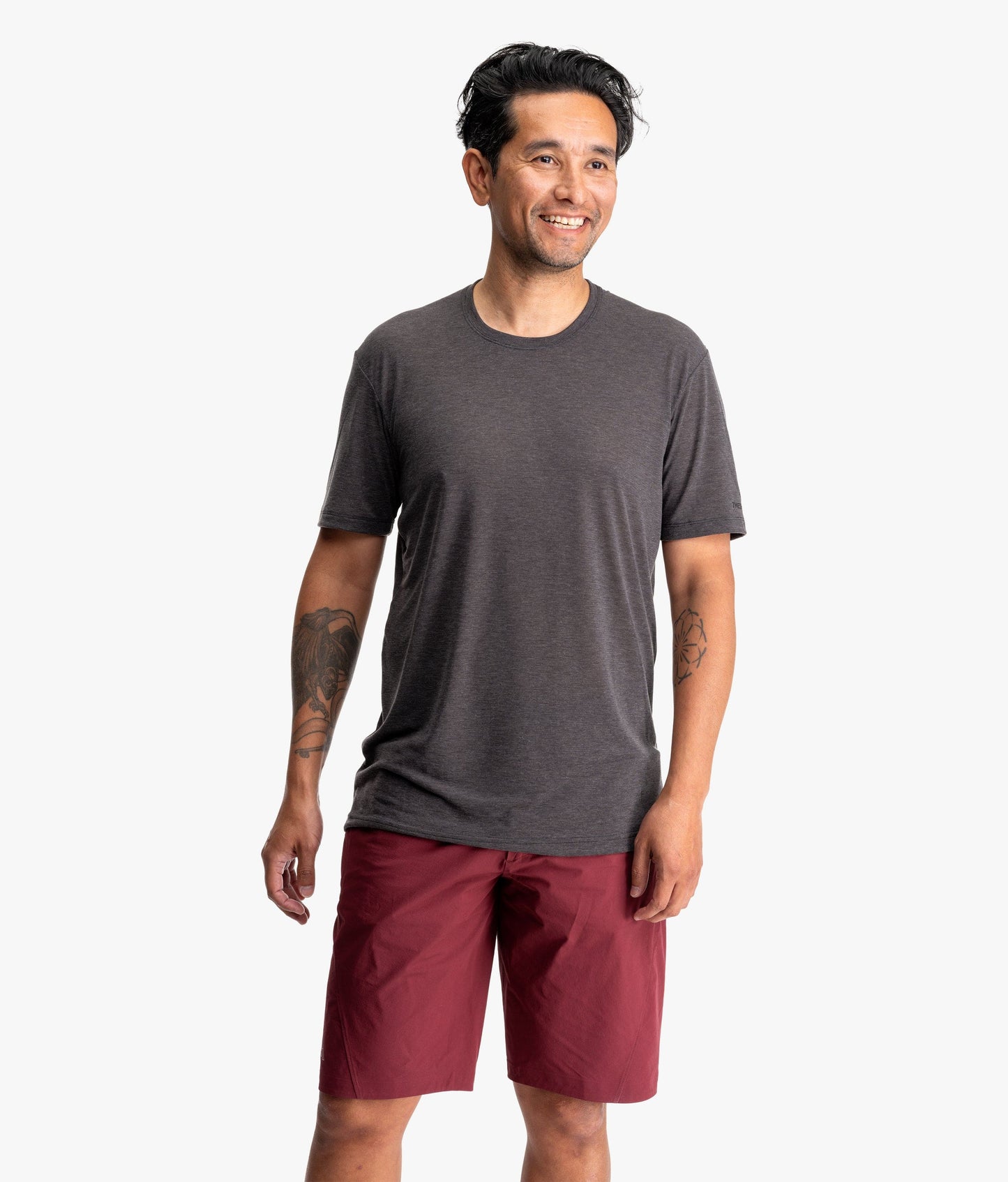 7mesh Men Men's Farside Short 10.5"