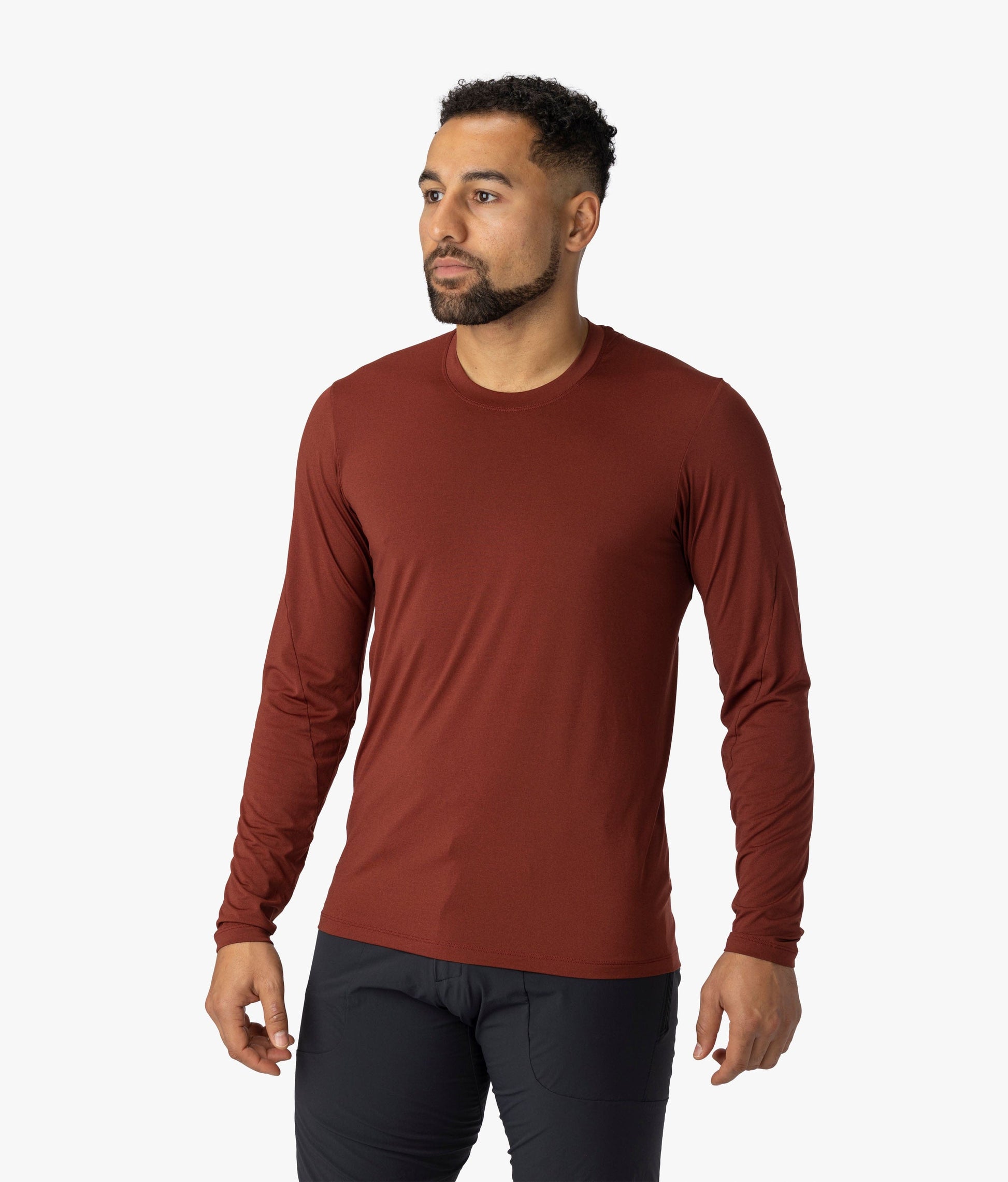 7mesh Men Men's Sight Shirt LS