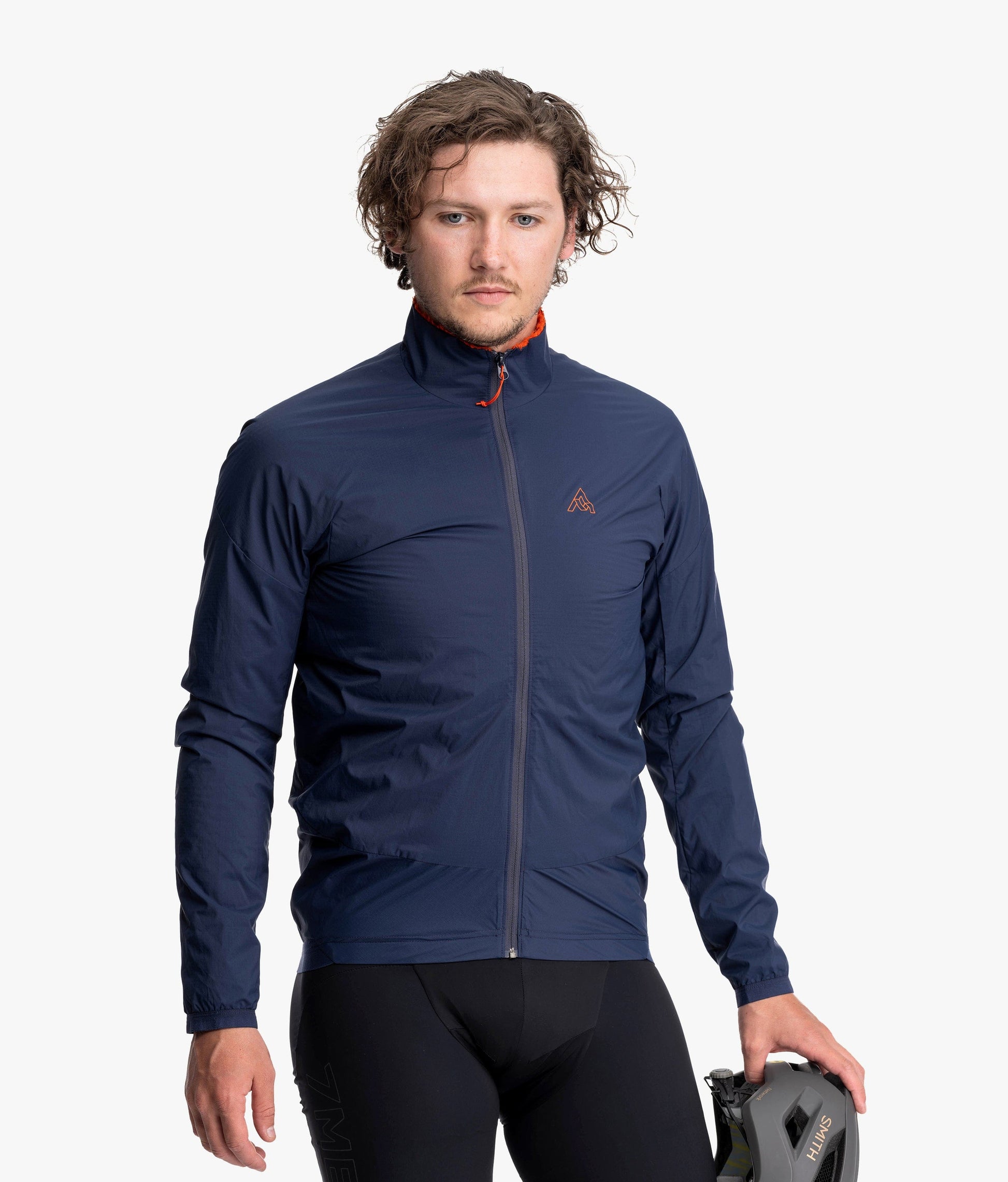 7mesh Men Midnight Blue / XS Men's Freeflow Jacket
