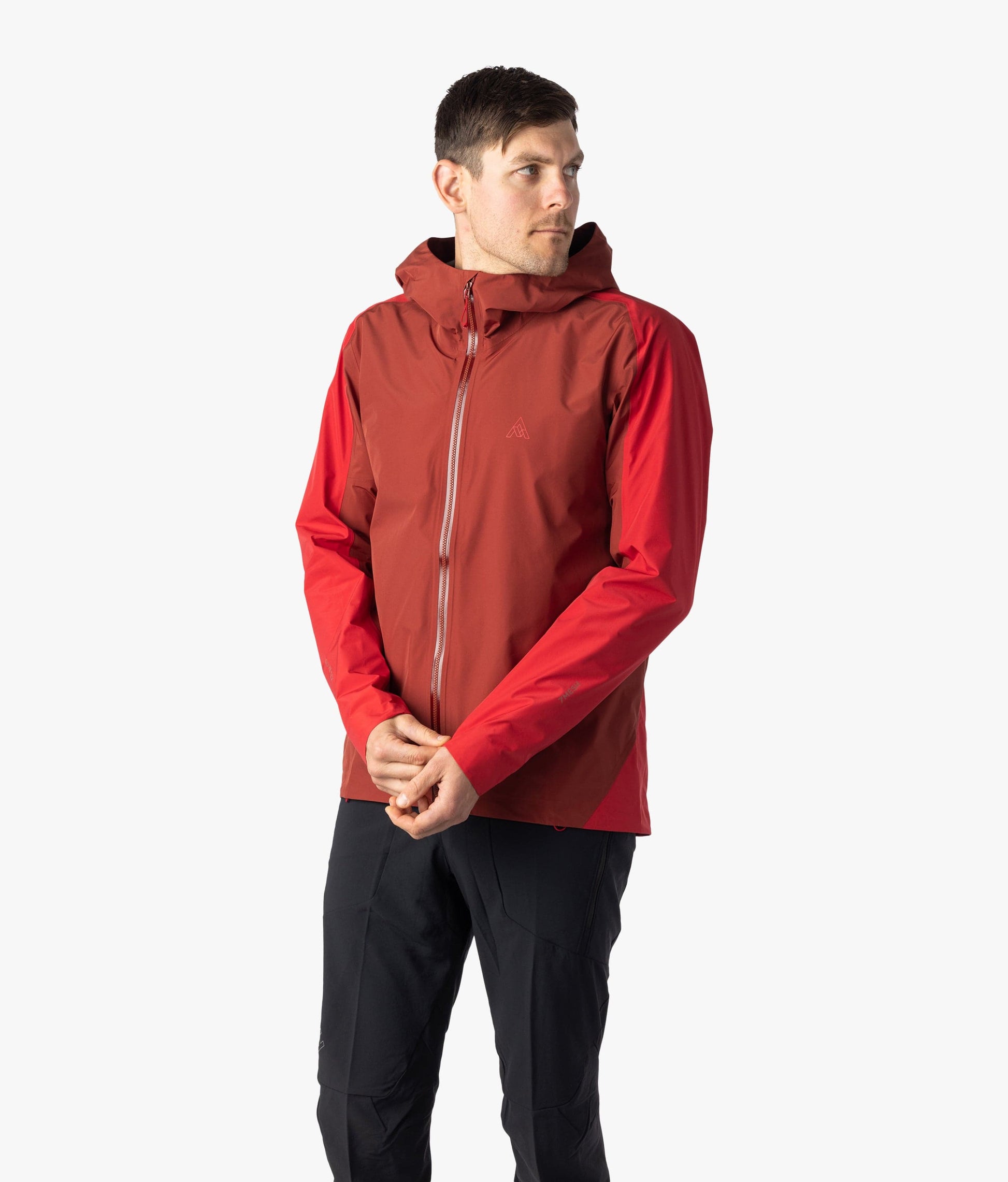 7mesh Men Old Fashioned / XS Men's Copilot Jacket