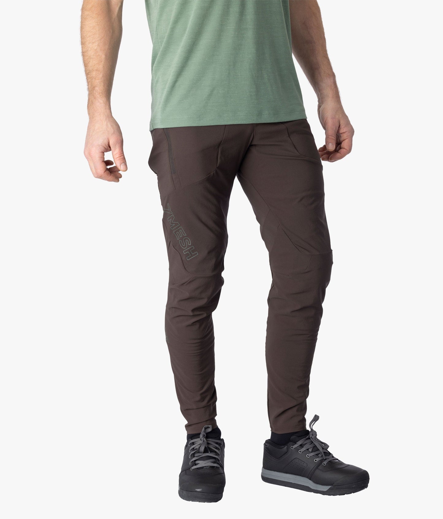 7mesh Men Peat / XS Men's Flightpath Pant