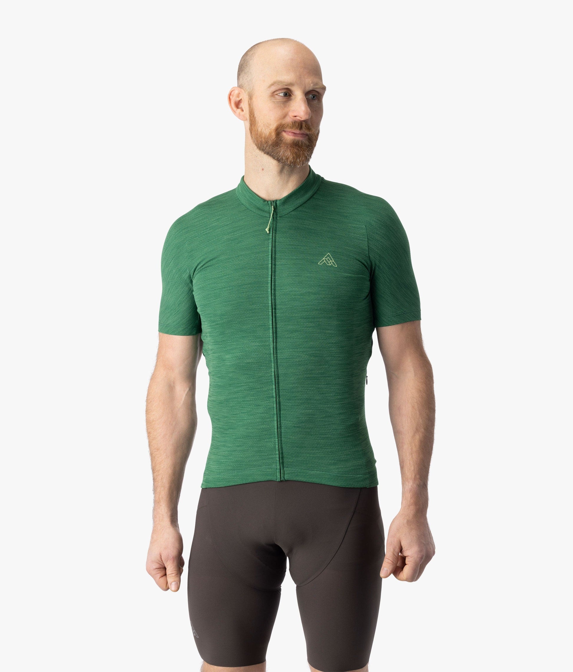 7mesh Men Pine / XS Men's Horizon Jersey