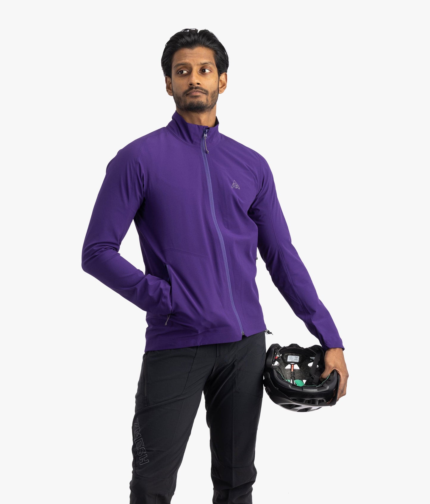 7mesh Men Prince / XS Men's Cache Jacket