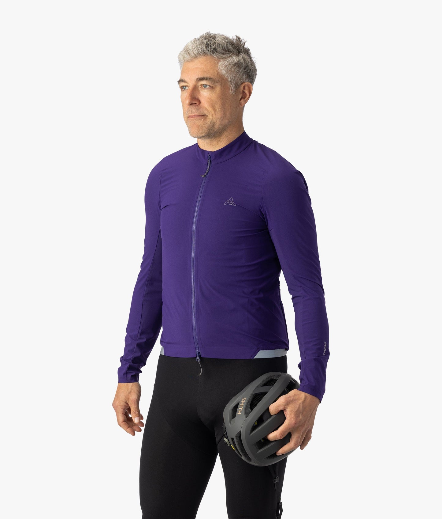 7mesh Men Prince / XS Men's S2S Jersey LS