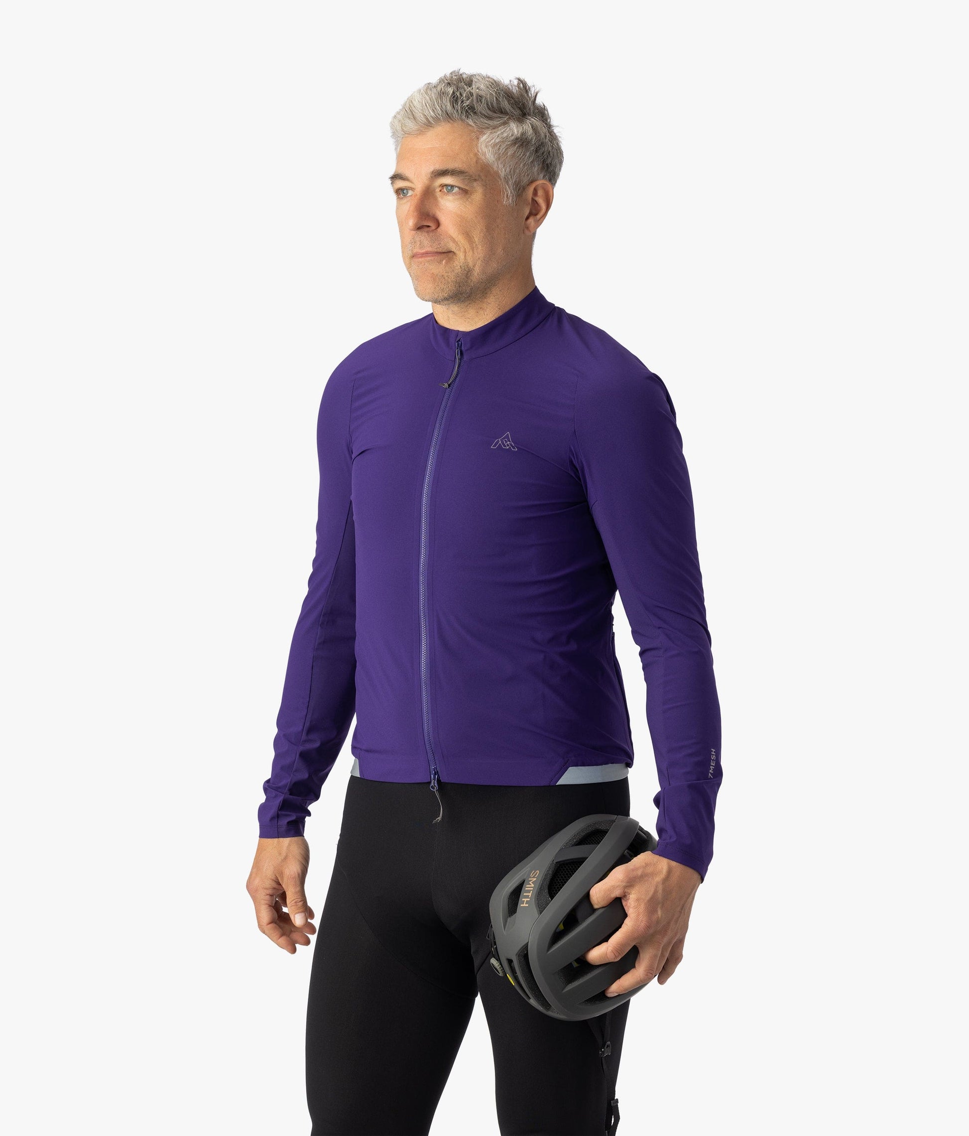 7mesh Men Prince / XS Men's S2S Jersey LS