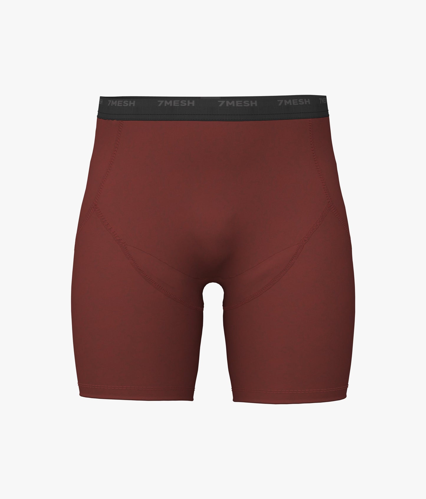 7mesh Men Redwood / XS Men's Foundation Bike Boxer Brief