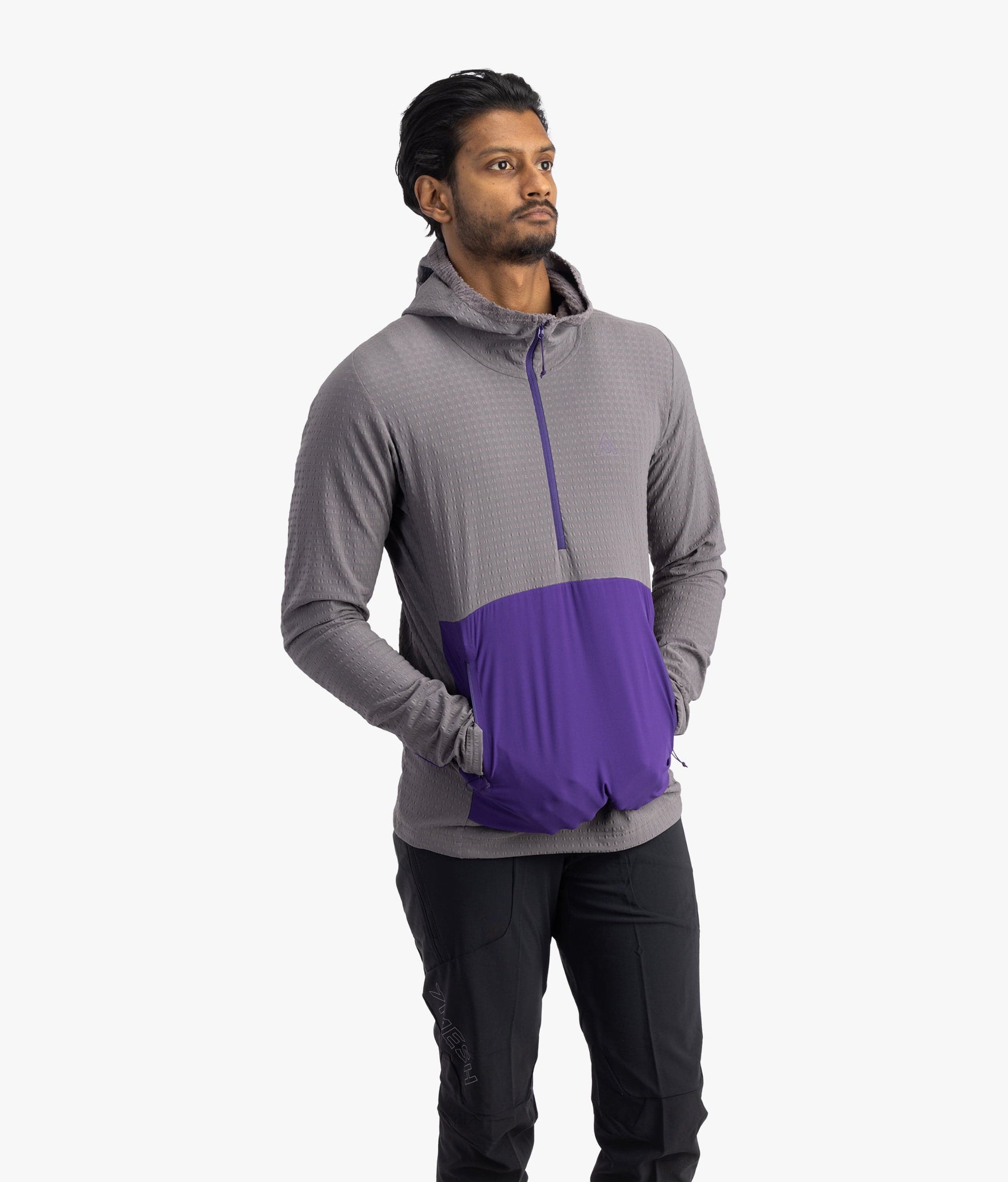 7mesh Men Shale / XS Men's Chilco Anorak
