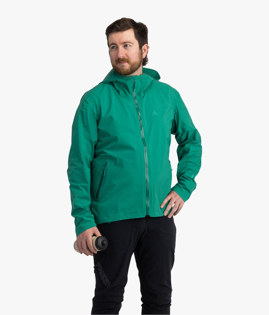 7mesh Men Ultra Green / XS Men's Skypilot Jacket