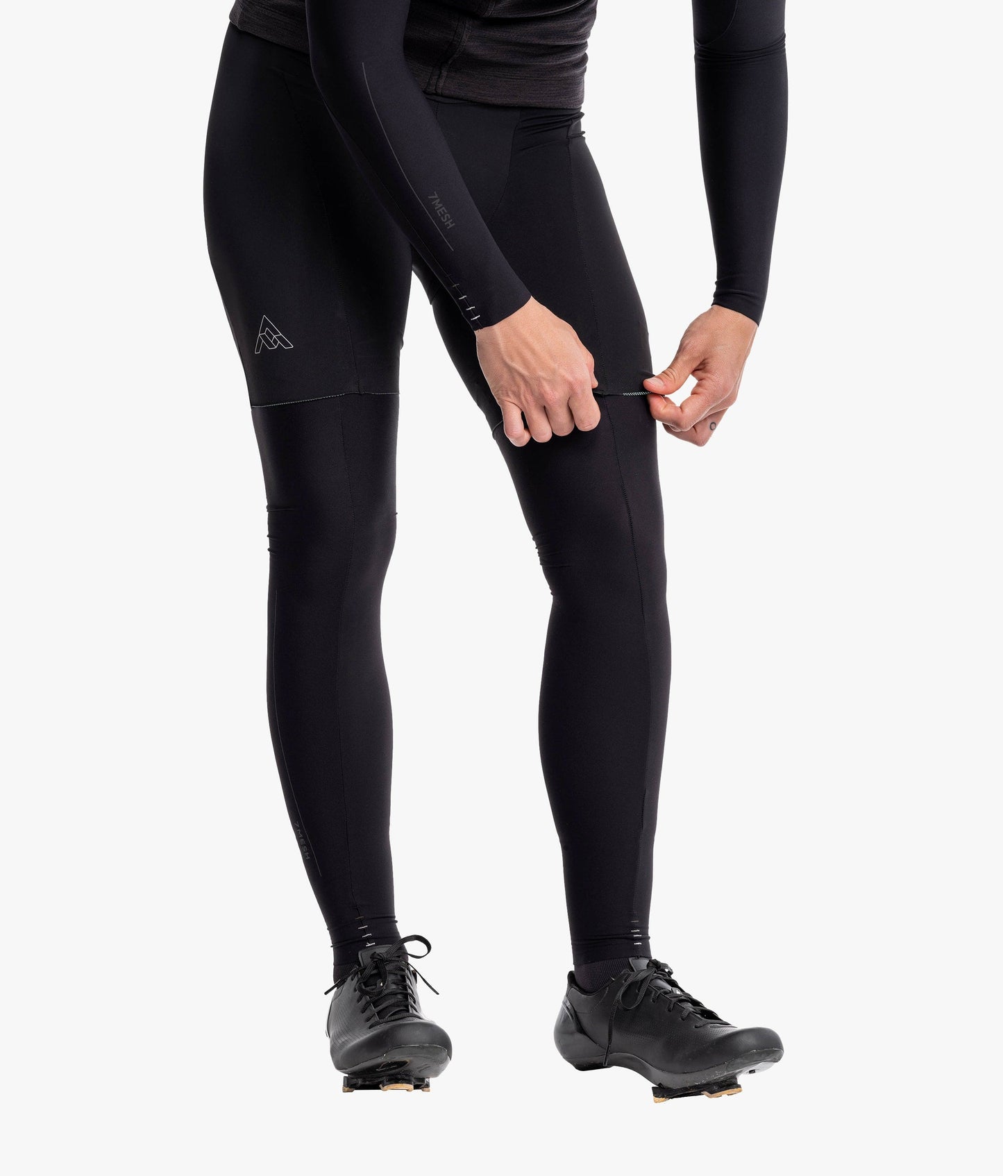 7mesh Unisex Black / XS Colorado Leg Warmer